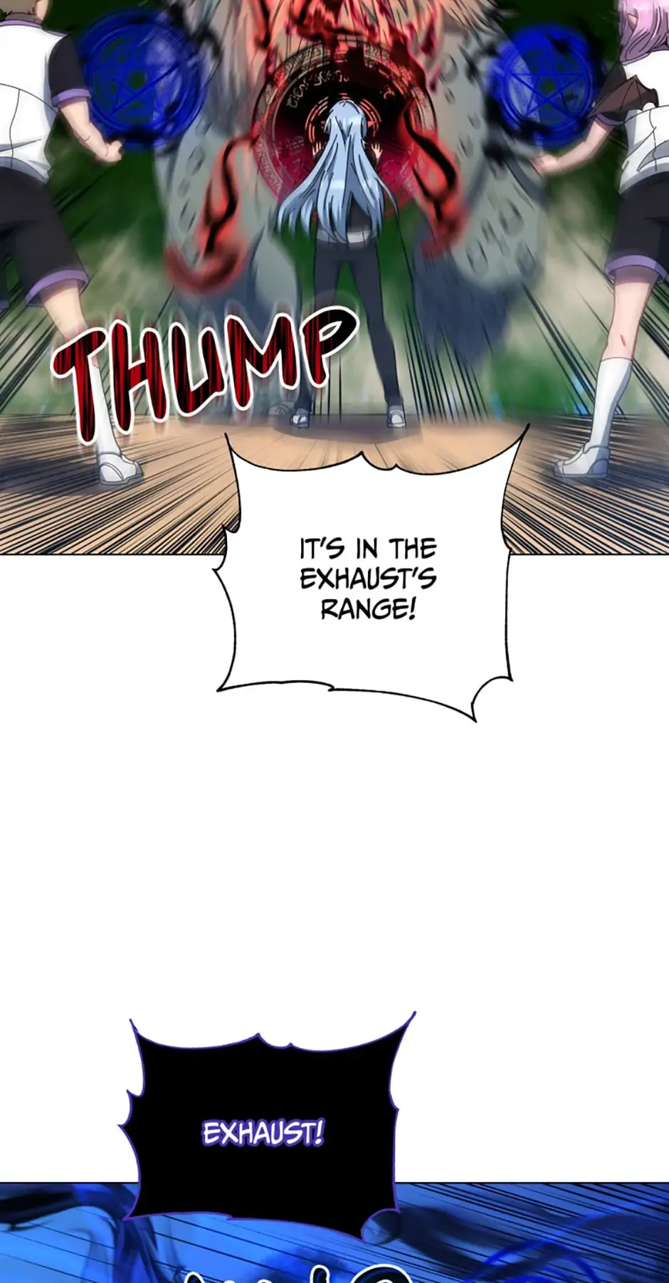 Read Necromancer Acade Manga Online