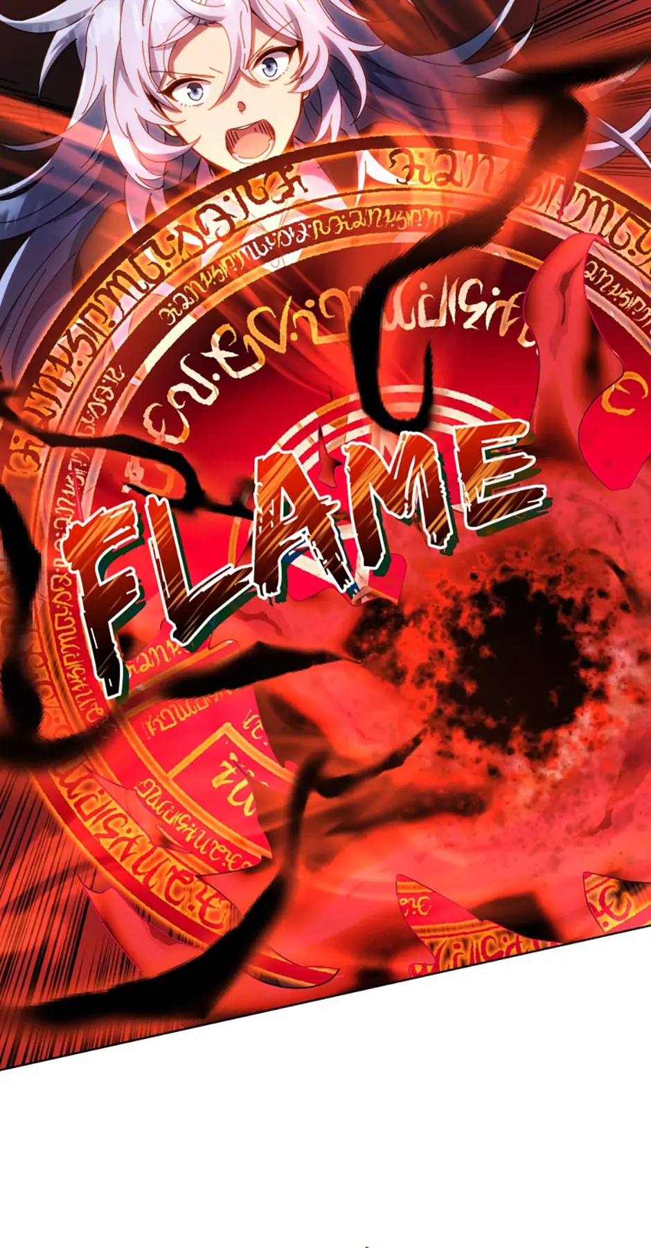 Read Necromancer Acade Manga Online