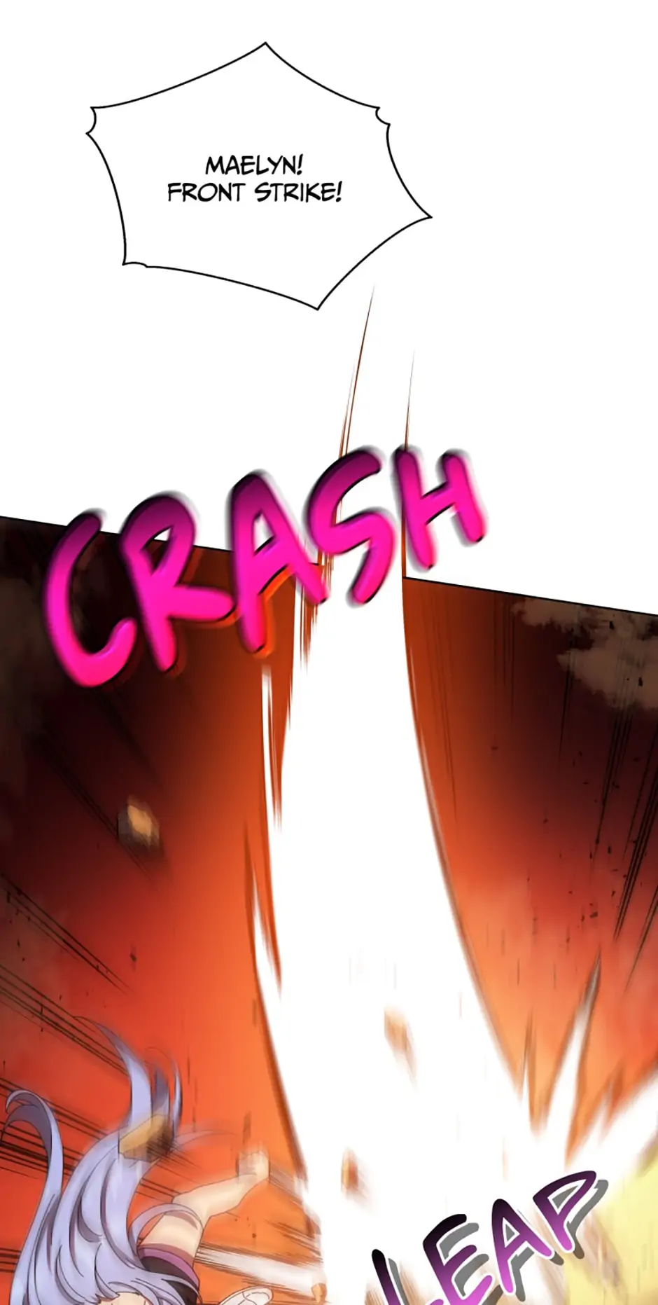 Read Necromancer Acade Manga Online