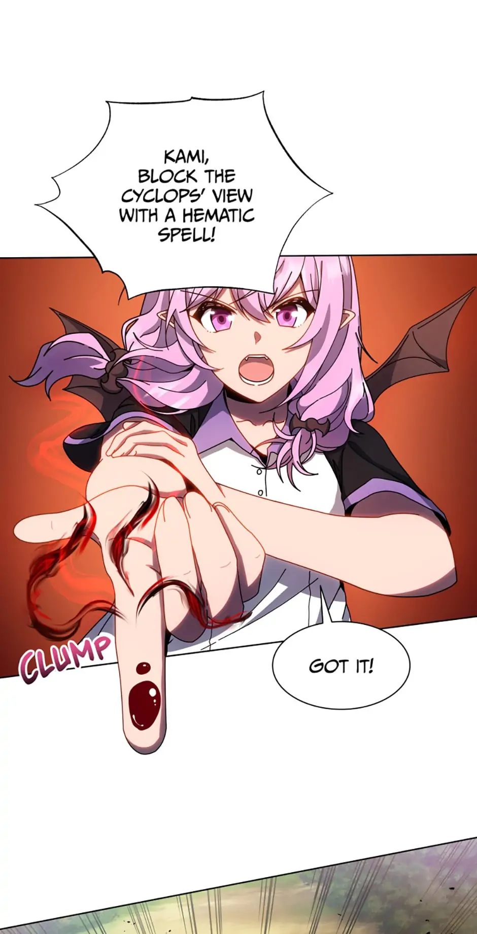 Read Necromancer Acade Manga Online