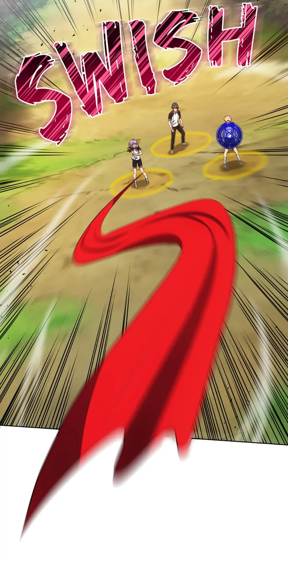 Read Necromancer Acade Manga Online