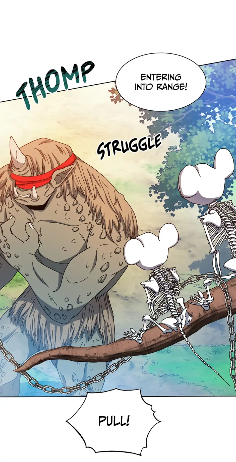 Read Necromancer Acade Manga Online