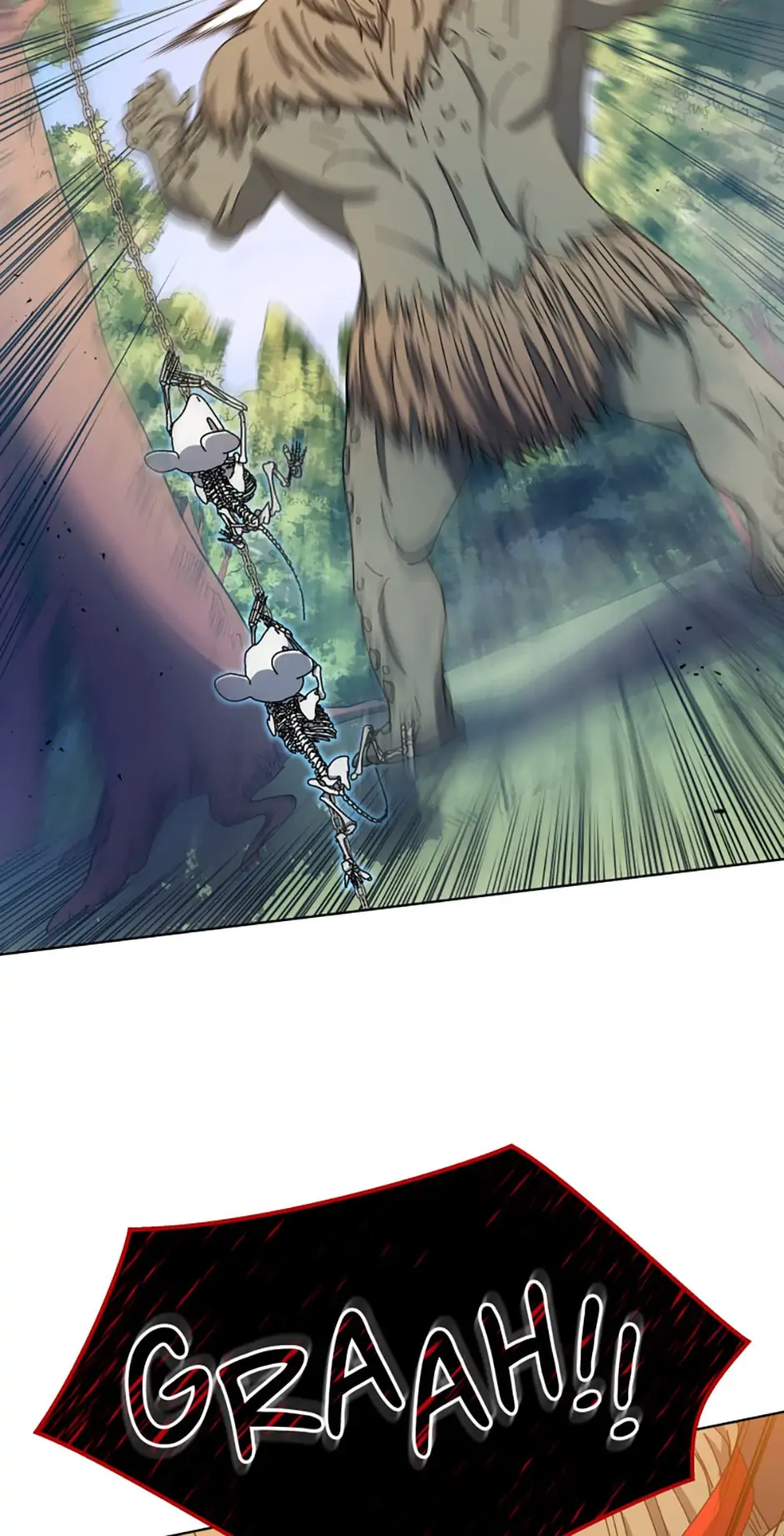 Read Necromancer Acade Manga Online