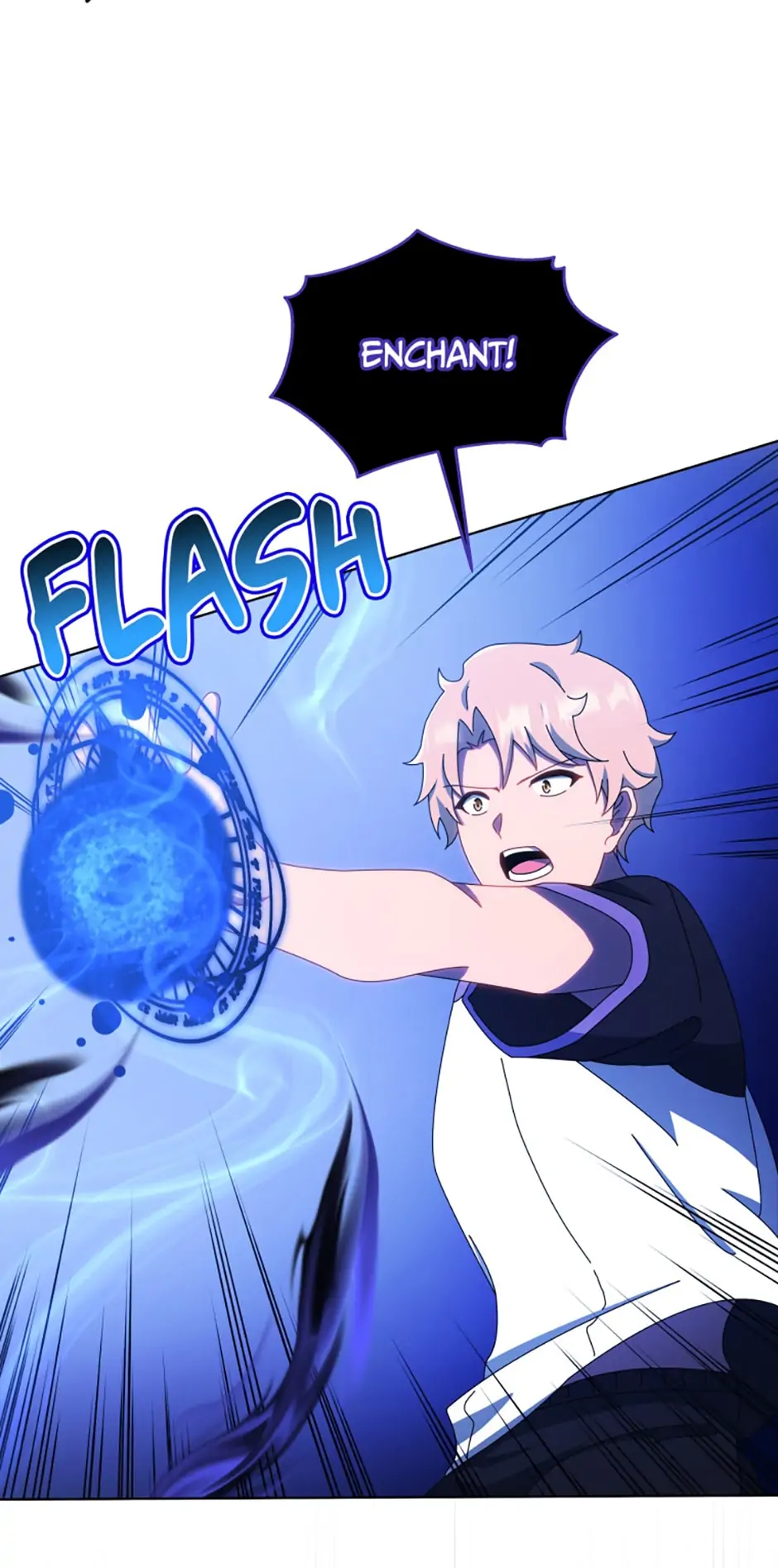 Read Necromancer Acade Manga Online