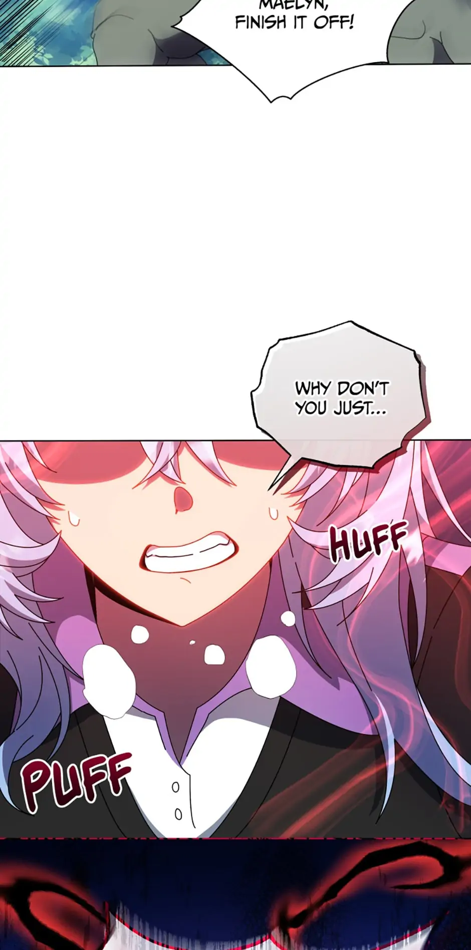 Read Necromancer Acade Manga Online