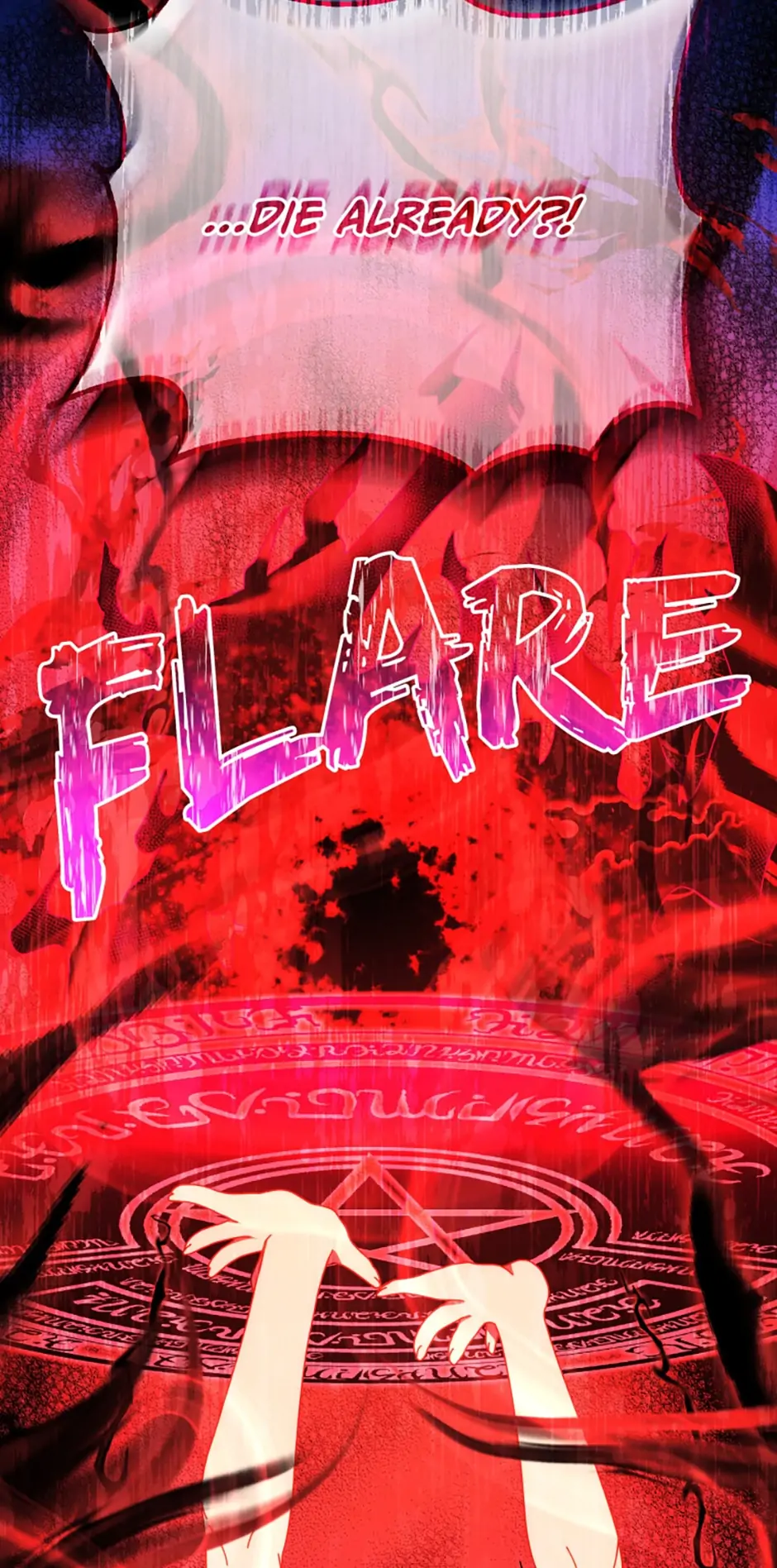 Read Necromancer Acade Manga Online