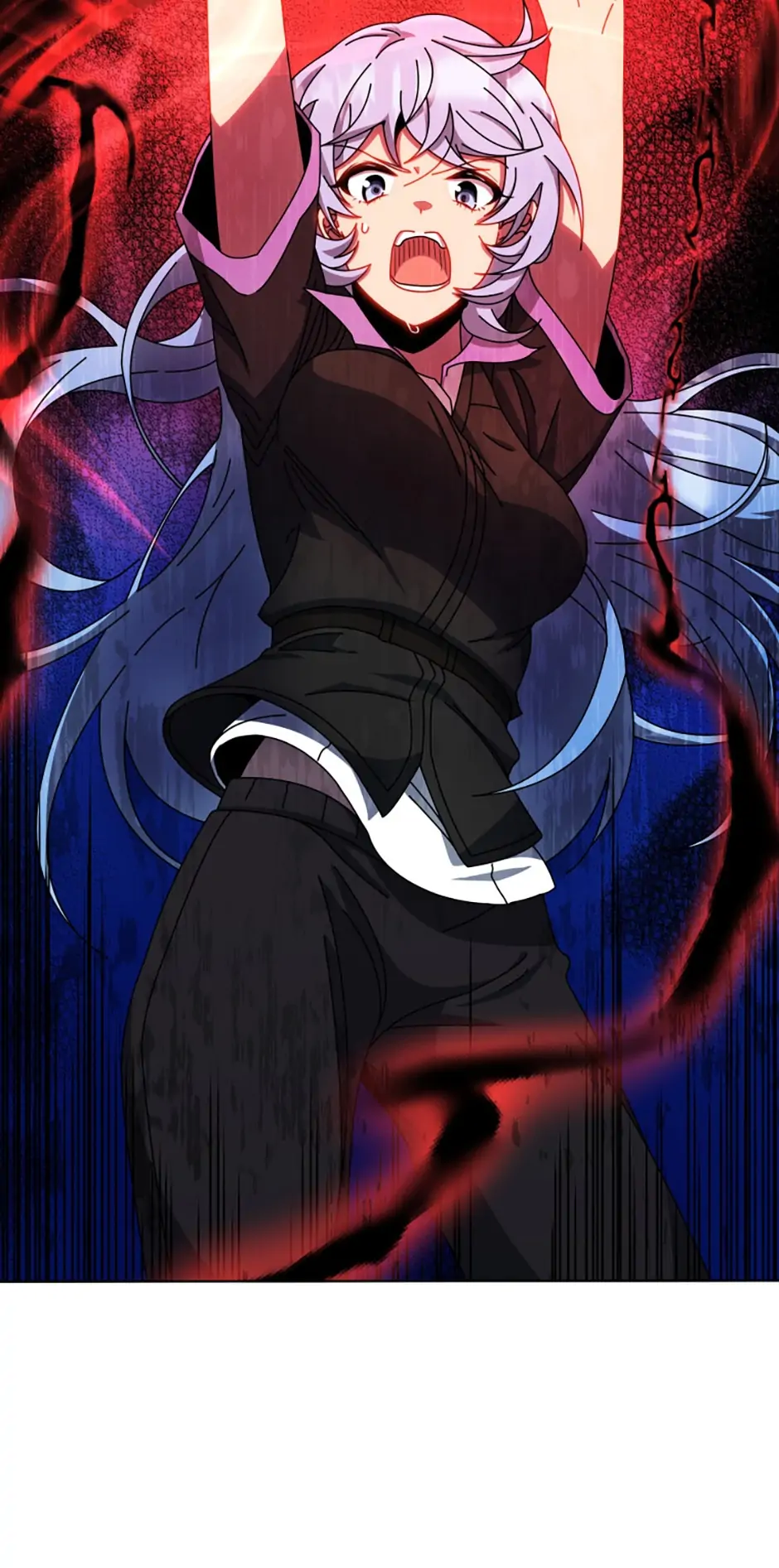 Read Necromancer Acade Manga Online