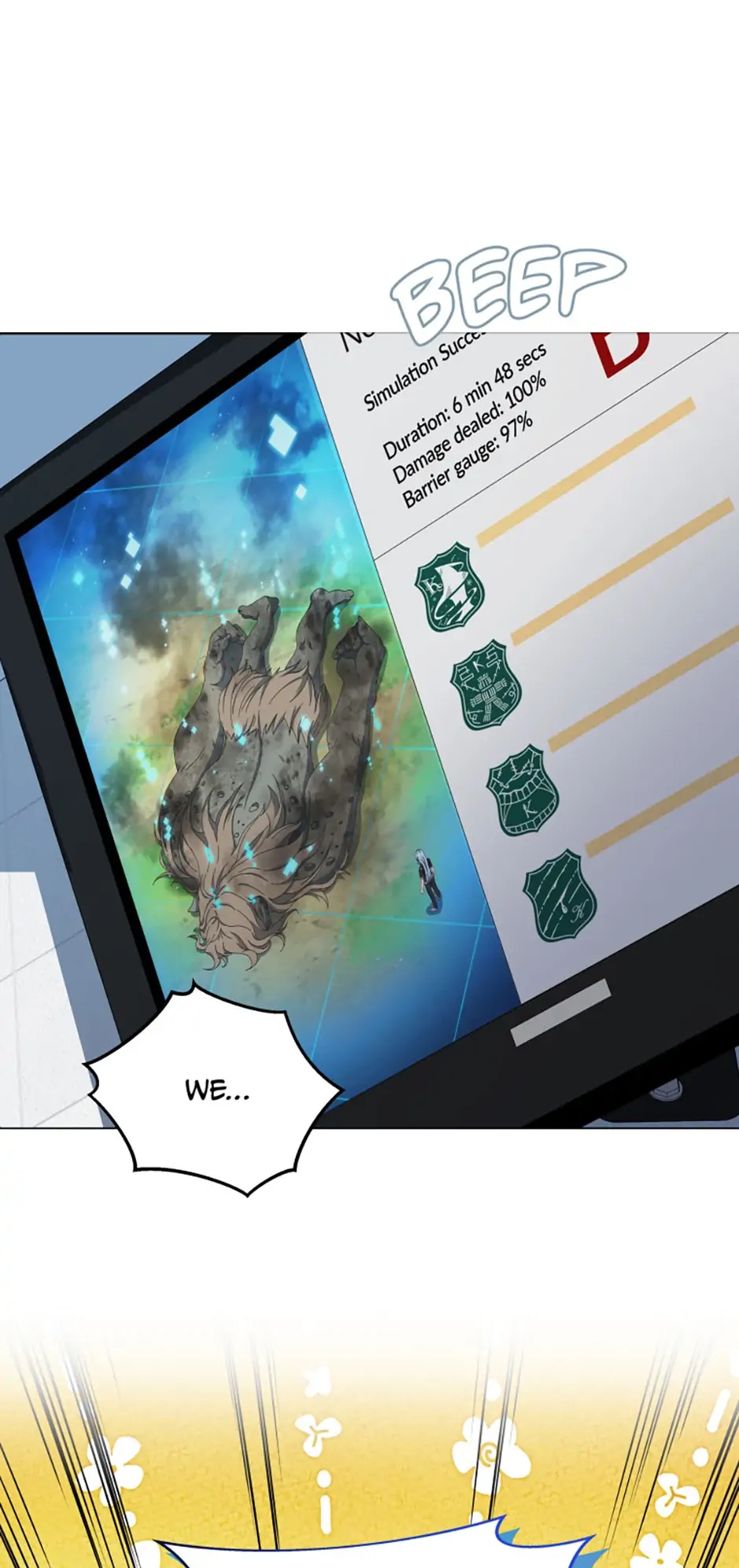 Read Necromancer Acade Manga Online