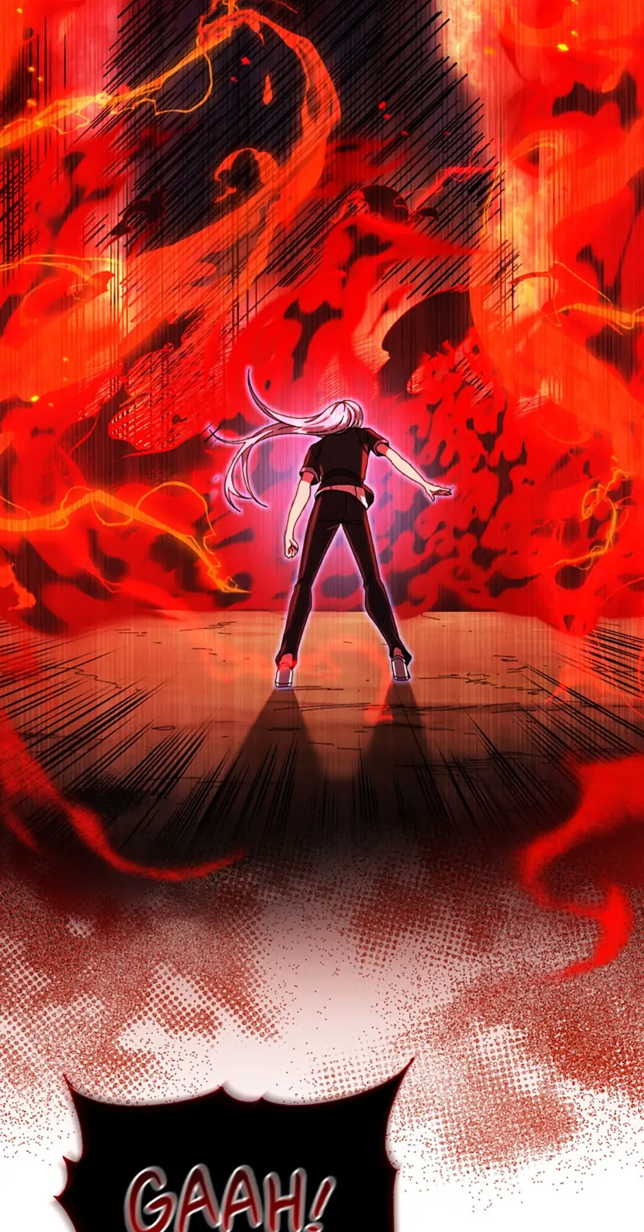 Read Necromancer Acade Manga Online