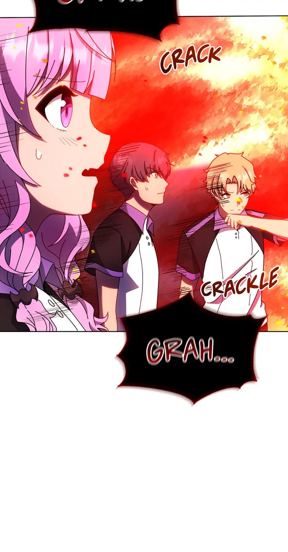 Read Necromancer Acade Manga Online