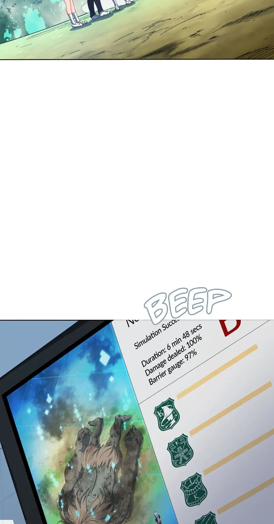 Read Necromancer Acade Manga Online