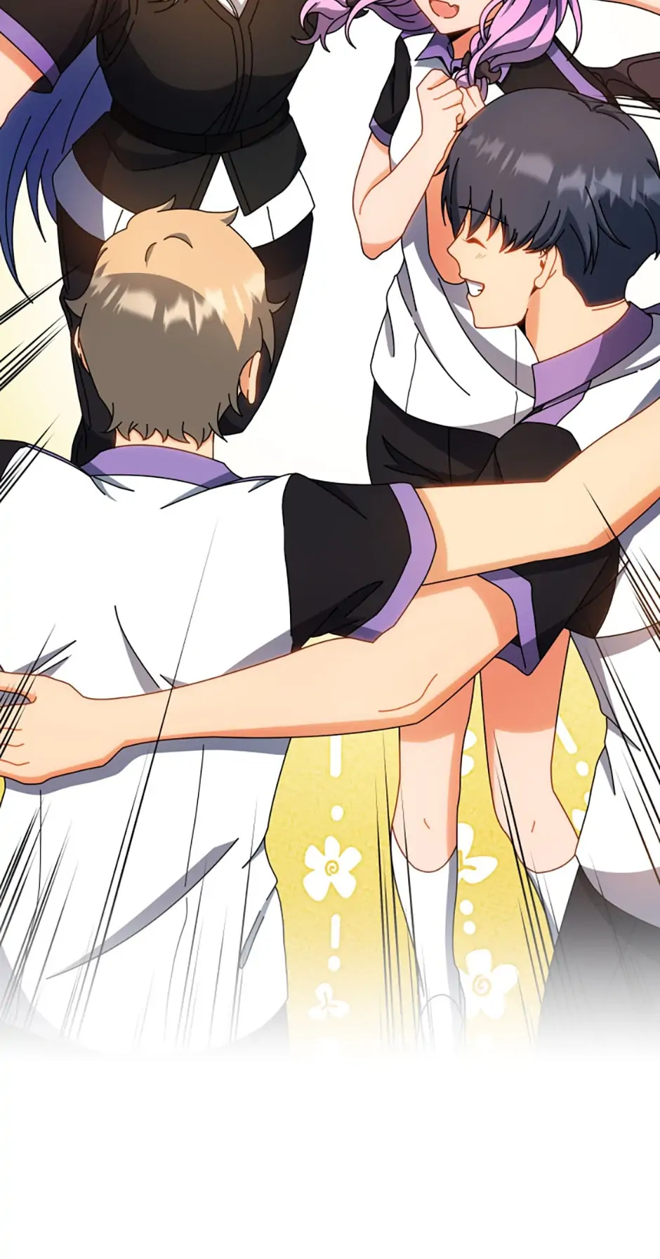 Read Necromancer Acade Manga Online