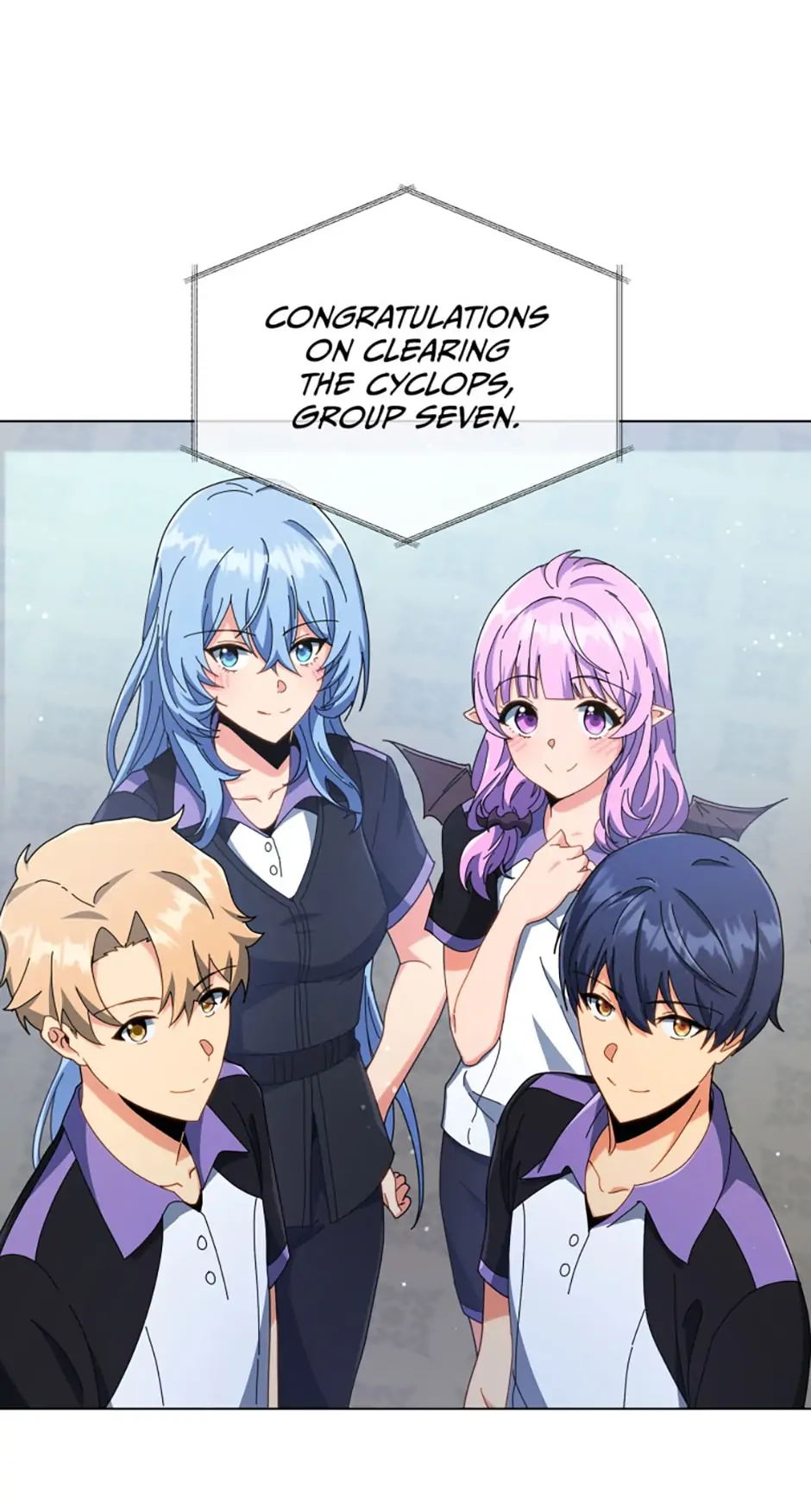 Read Necromancer Acade Manga Online