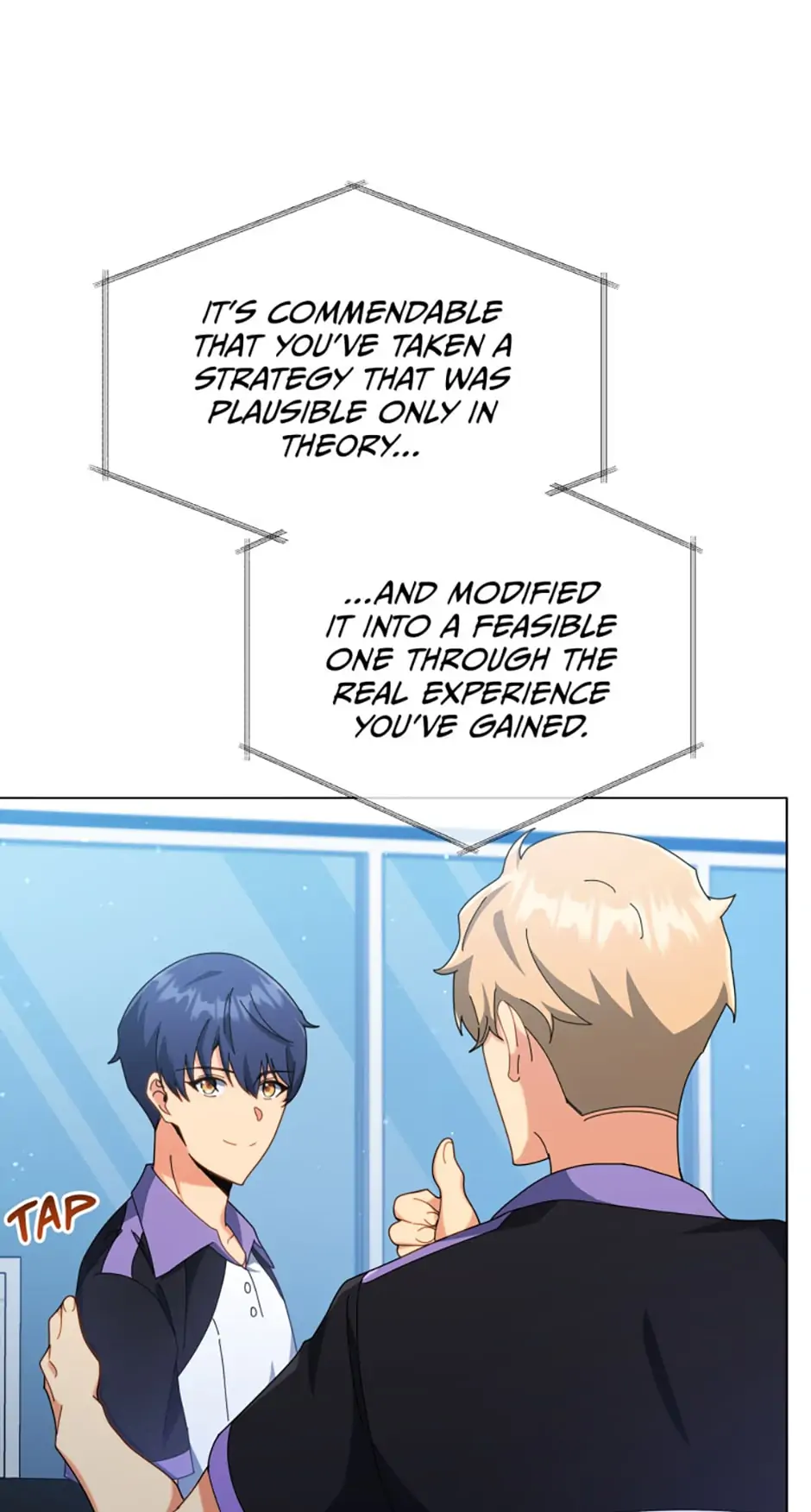 Read Necromancer Acade Manga Online