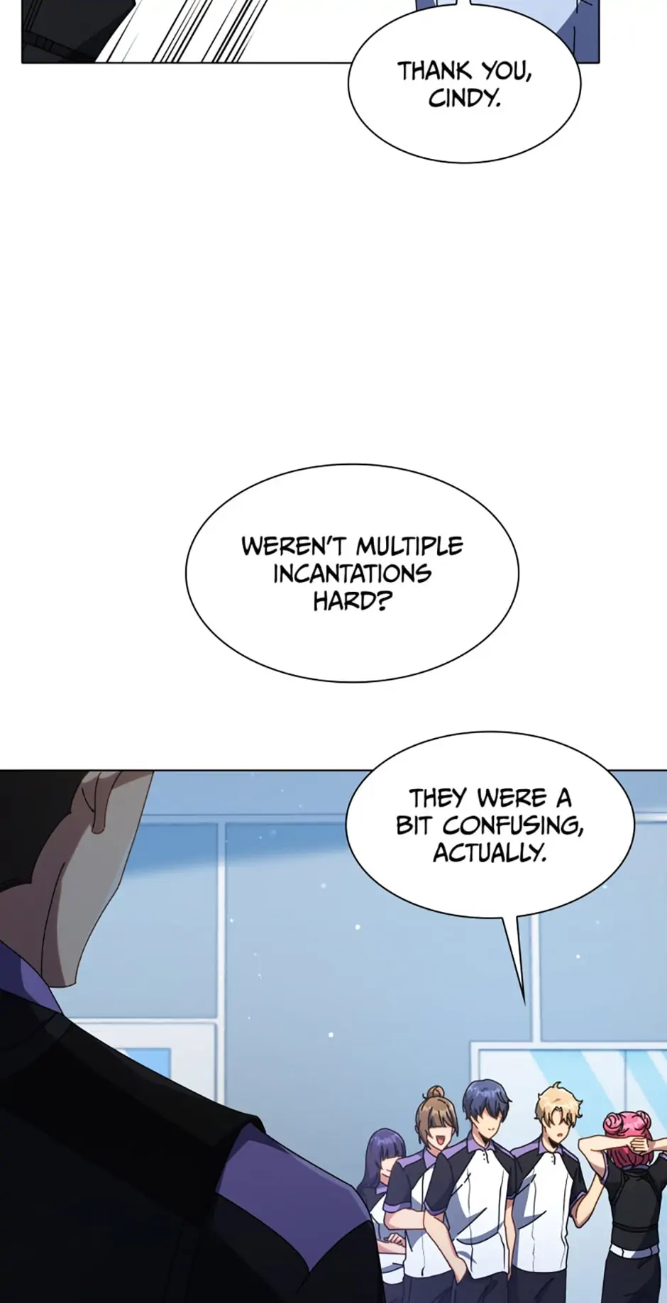 Read Necromancer Acade Manga Online