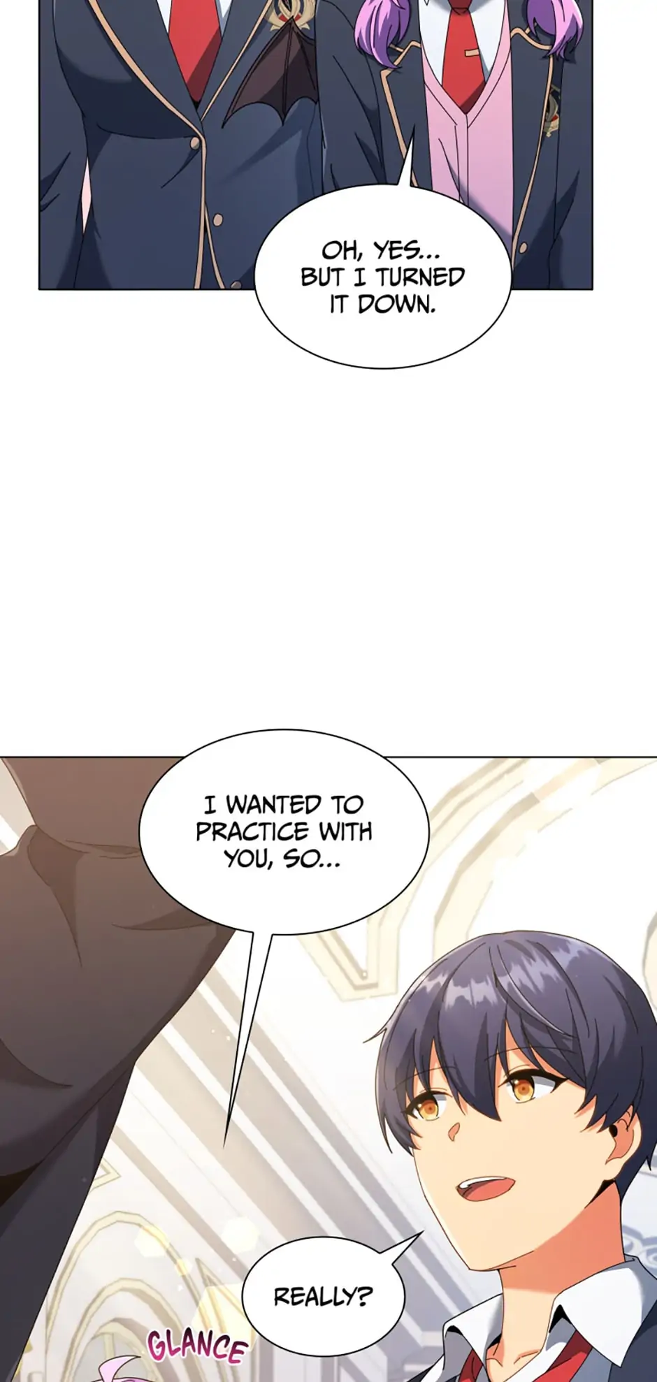 Read Necromancer Acade Manga Online