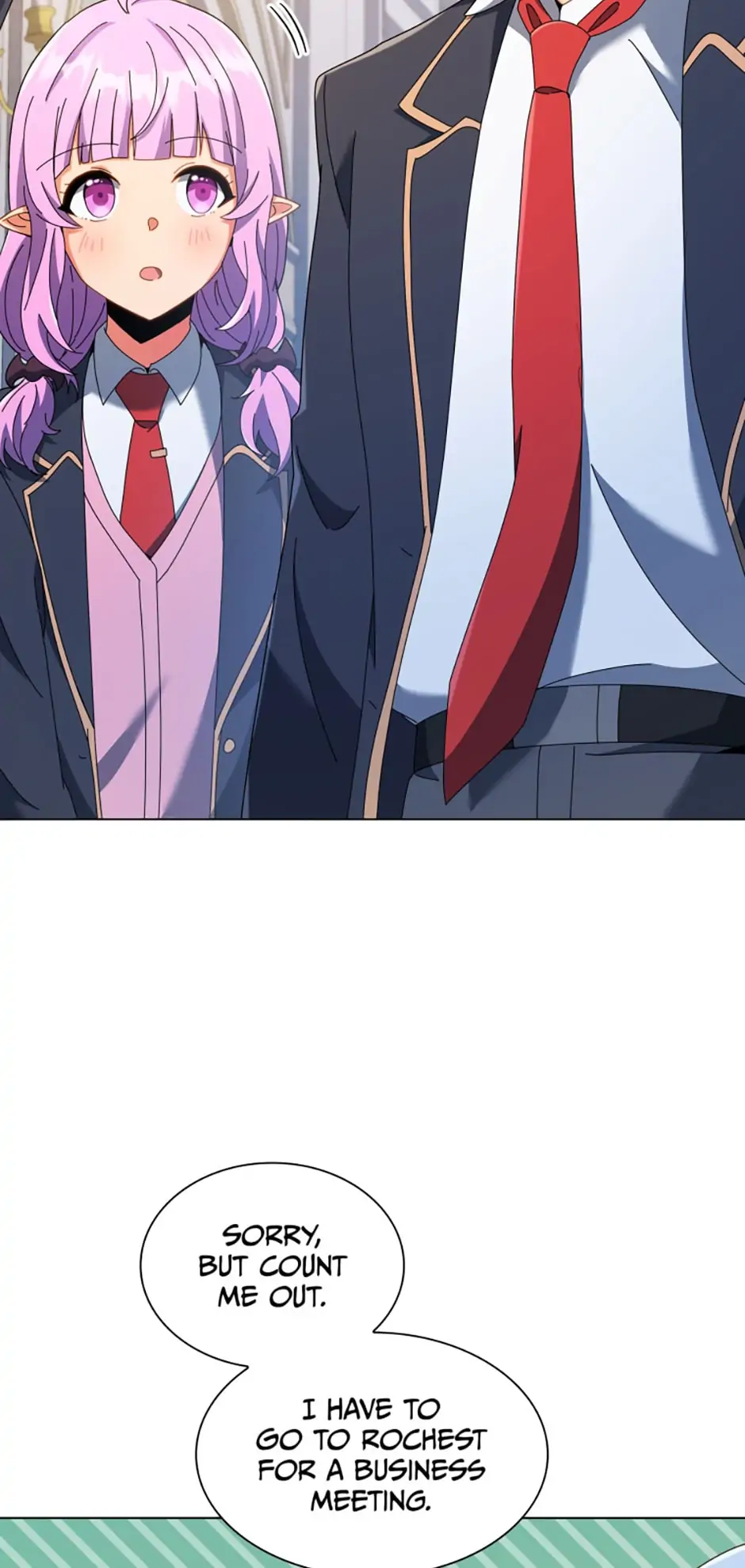 Read Necromancer Acade Manga Online