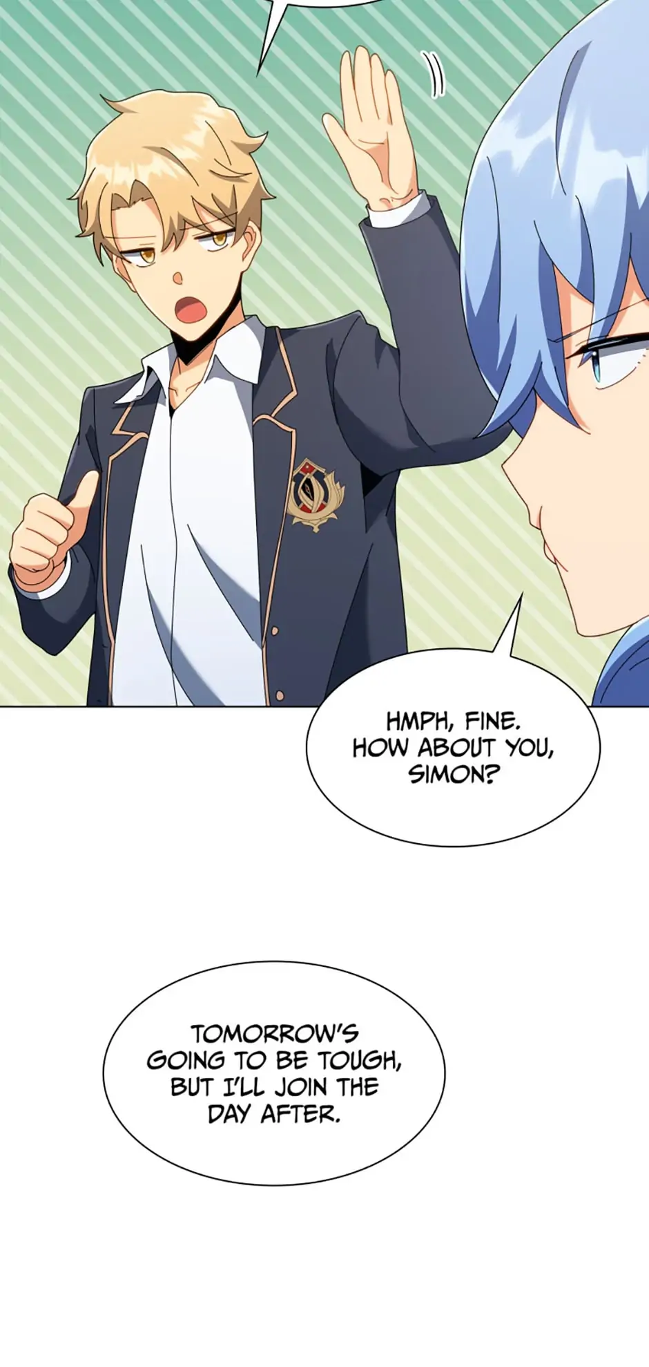 Read Necromancer Acade Manga Online