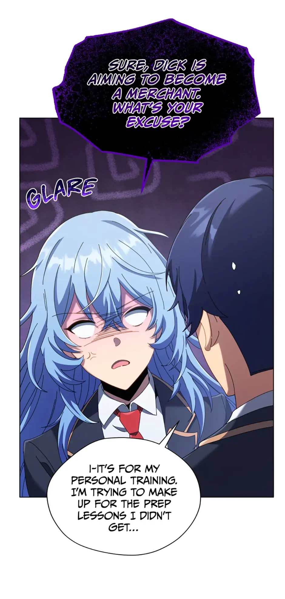 Read Necromancer Acade Manga Online