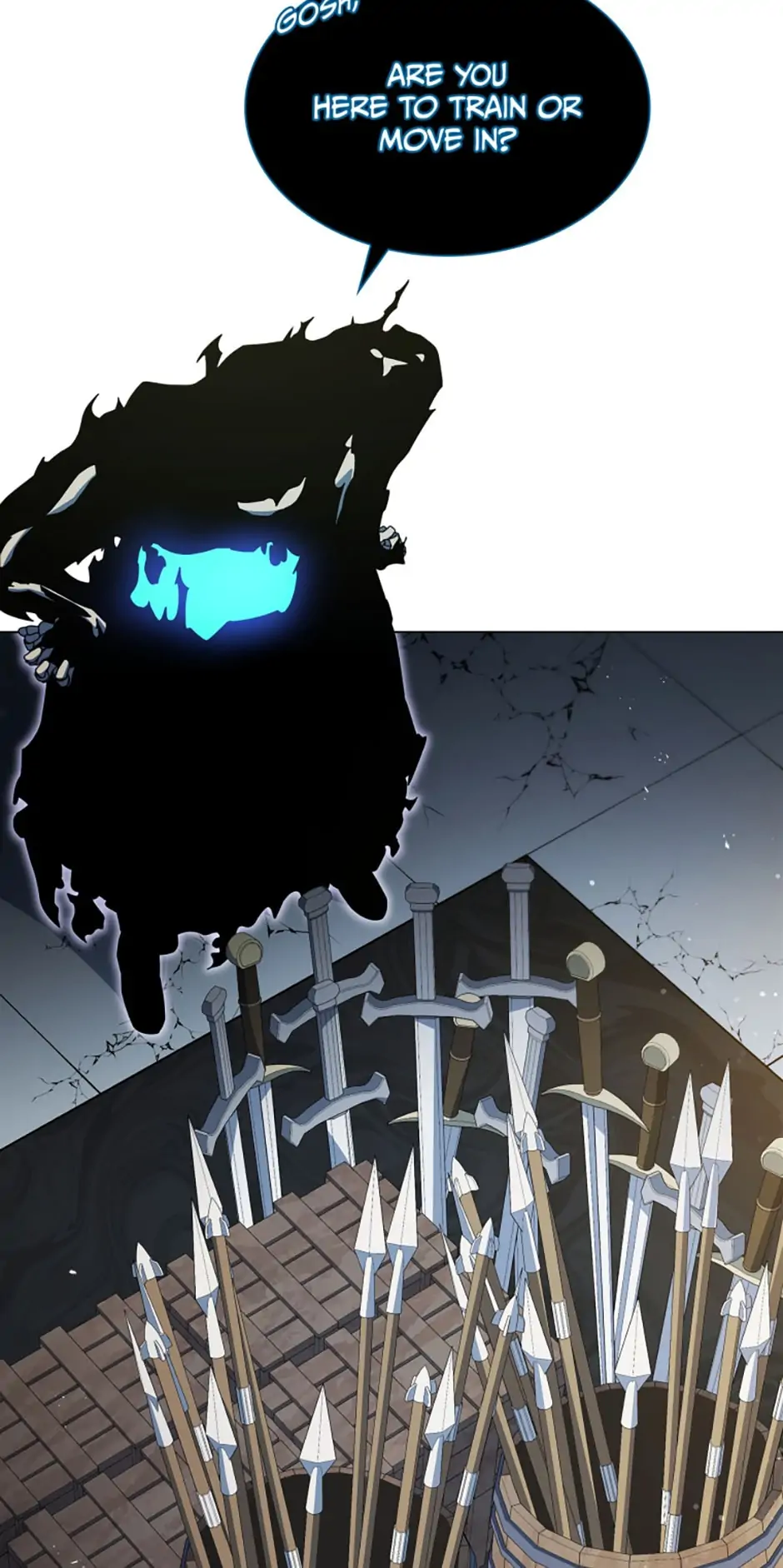 Read Necromancer Acade Manga Online