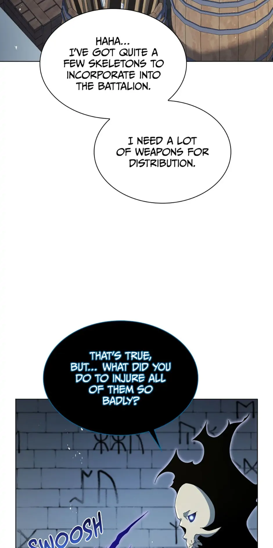 Read Necromancer Acade Manga Online