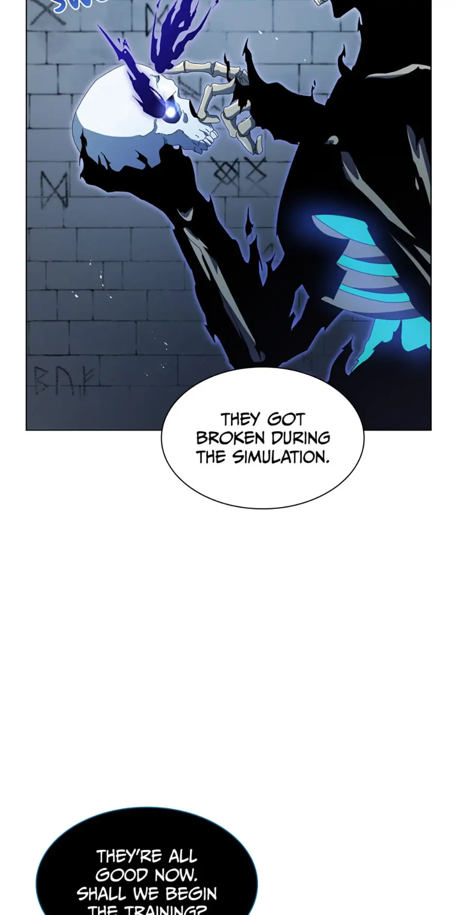 Read Necromancer Acade Manga Online