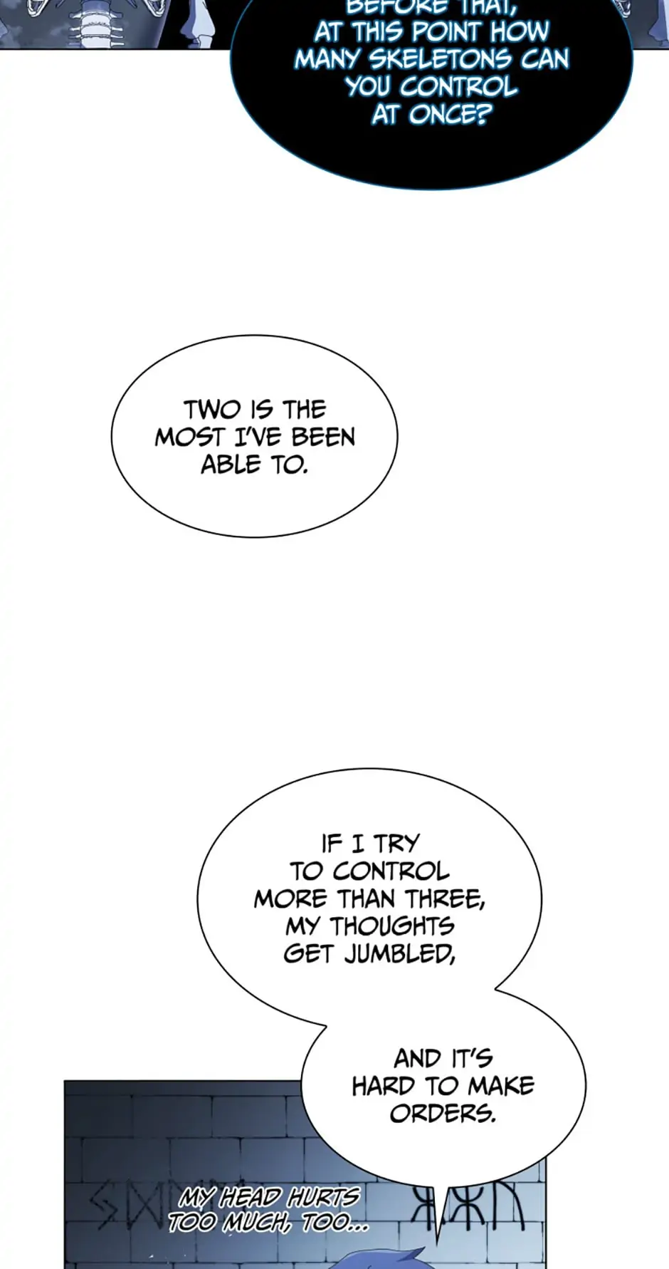 Read Necromancer Acade Manga Online