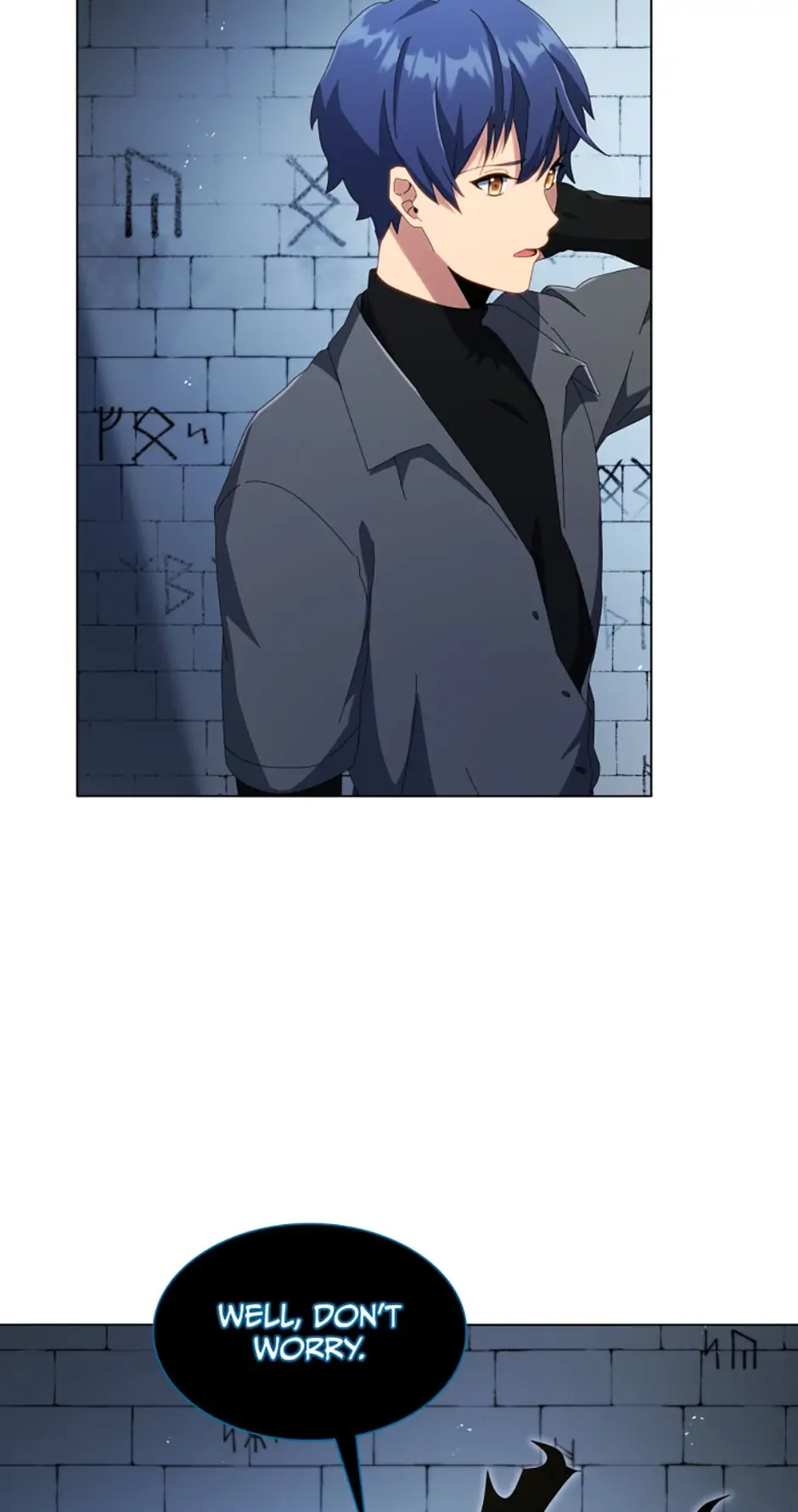 Read Necromancer Acade Manga Online