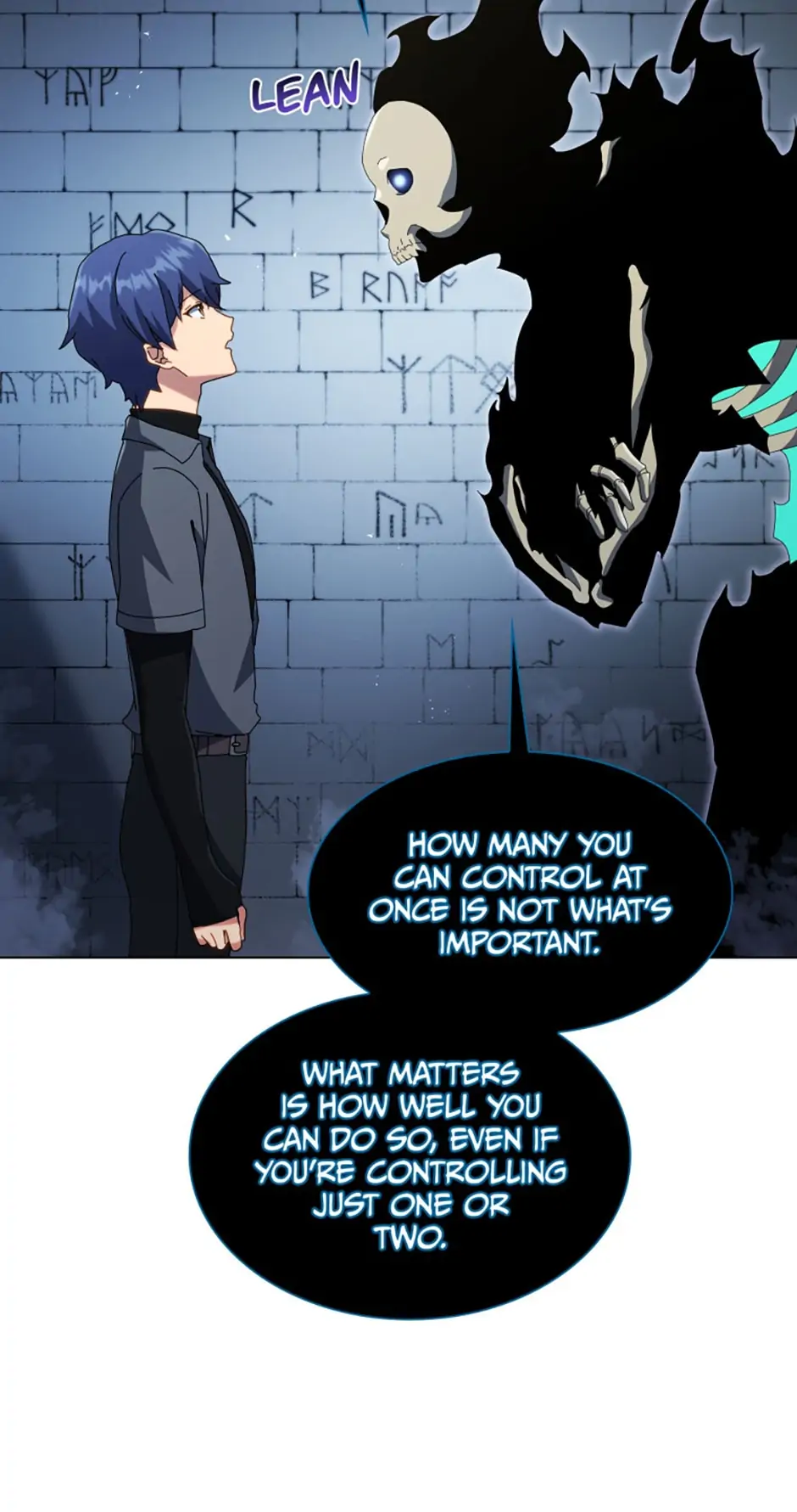 Read Necromancer Acade Manga Online