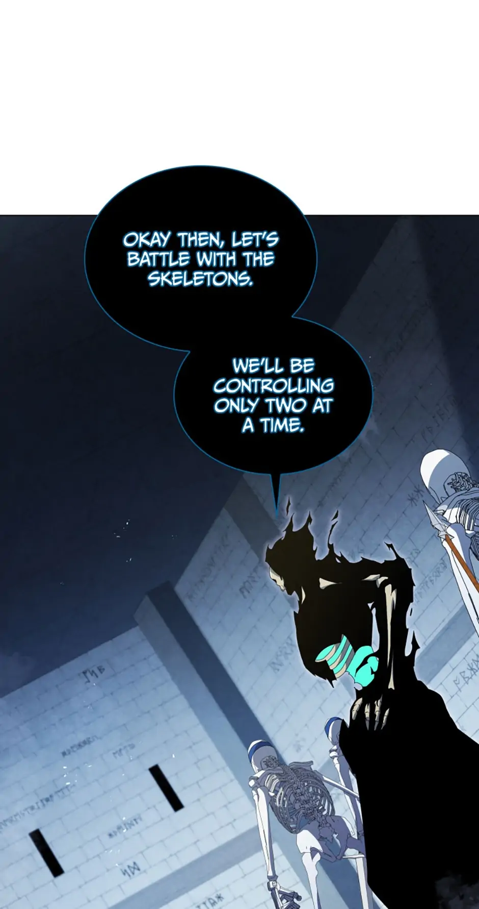 Read Necromancer Acade Manga Online