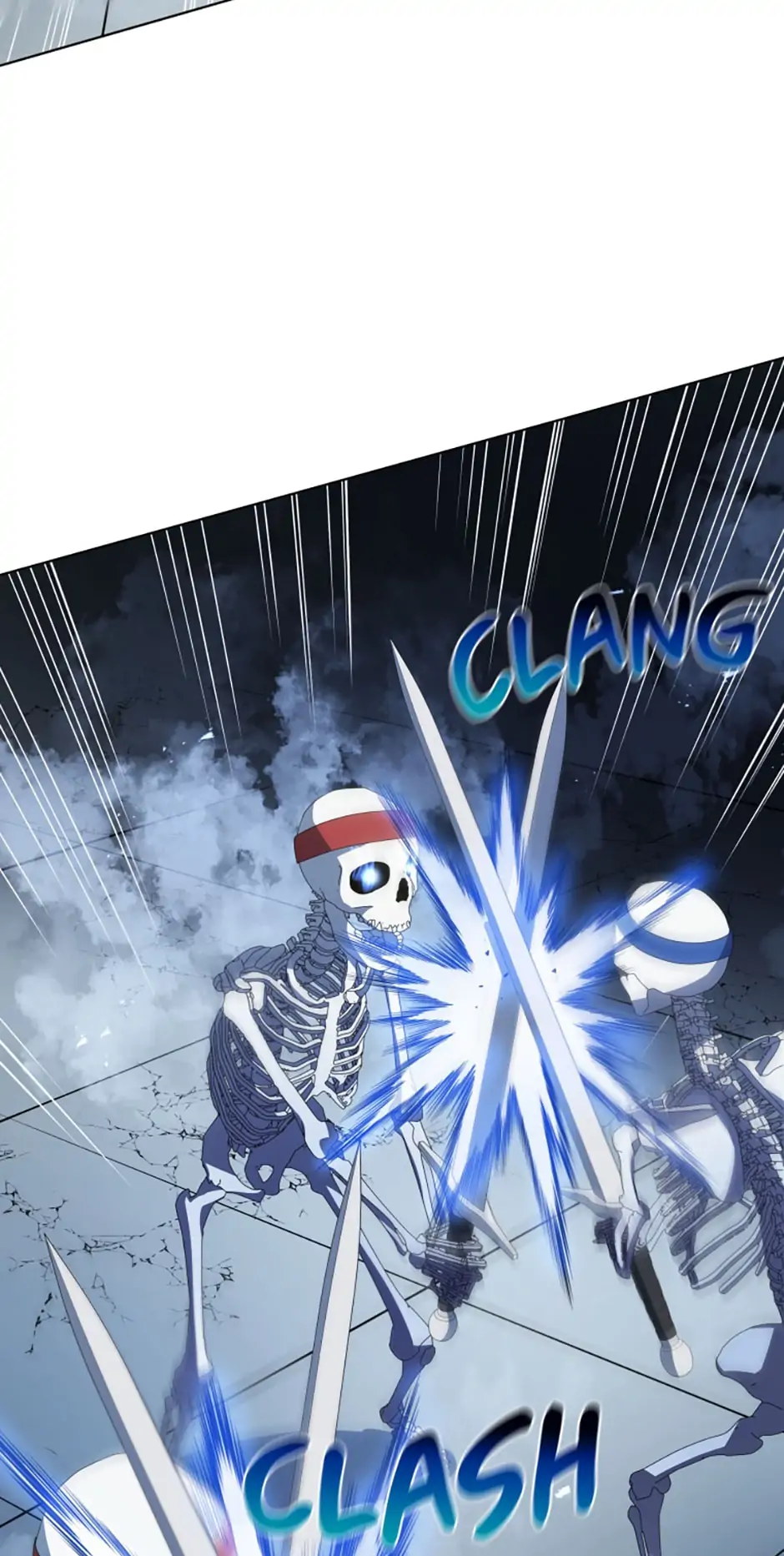 Read Necromancer Acade Manga Online