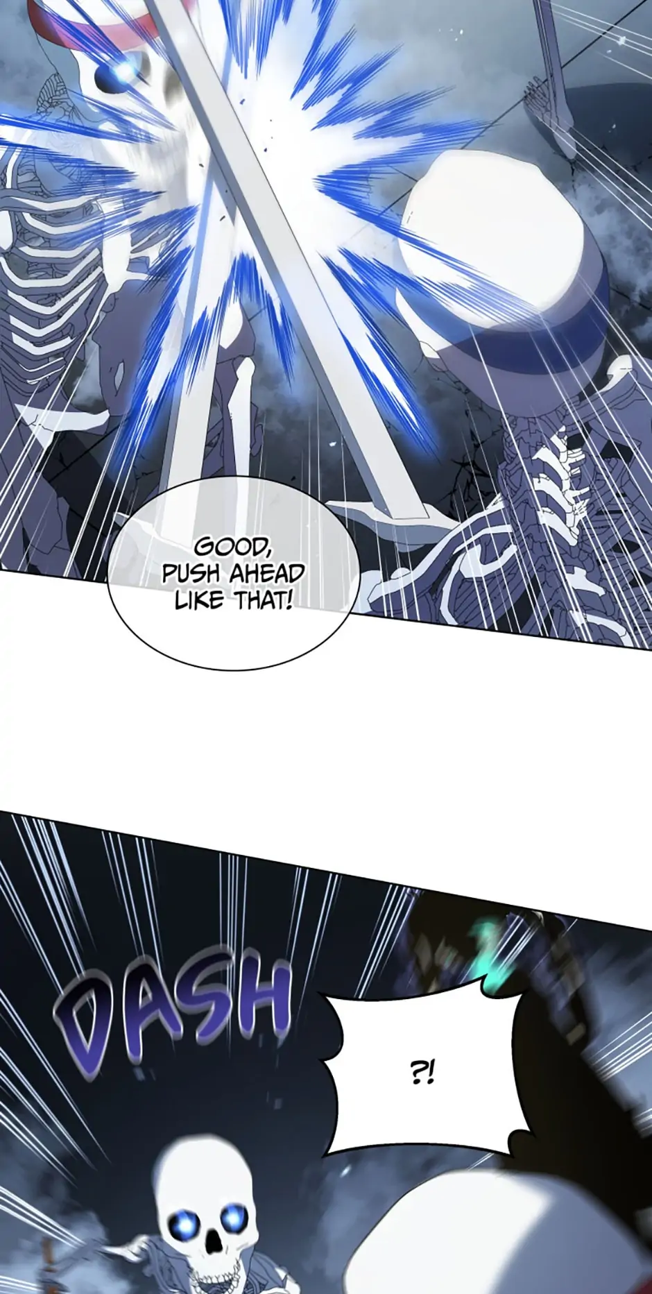 Read Necromancer Acade Manga Online