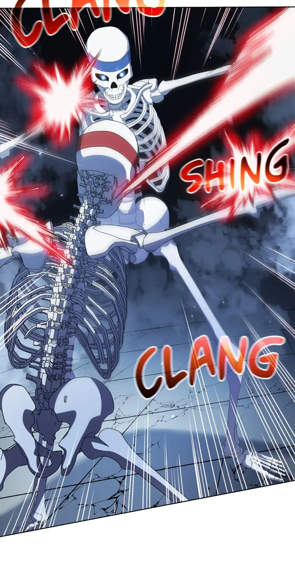 Read Necromancer Acade Manga Online