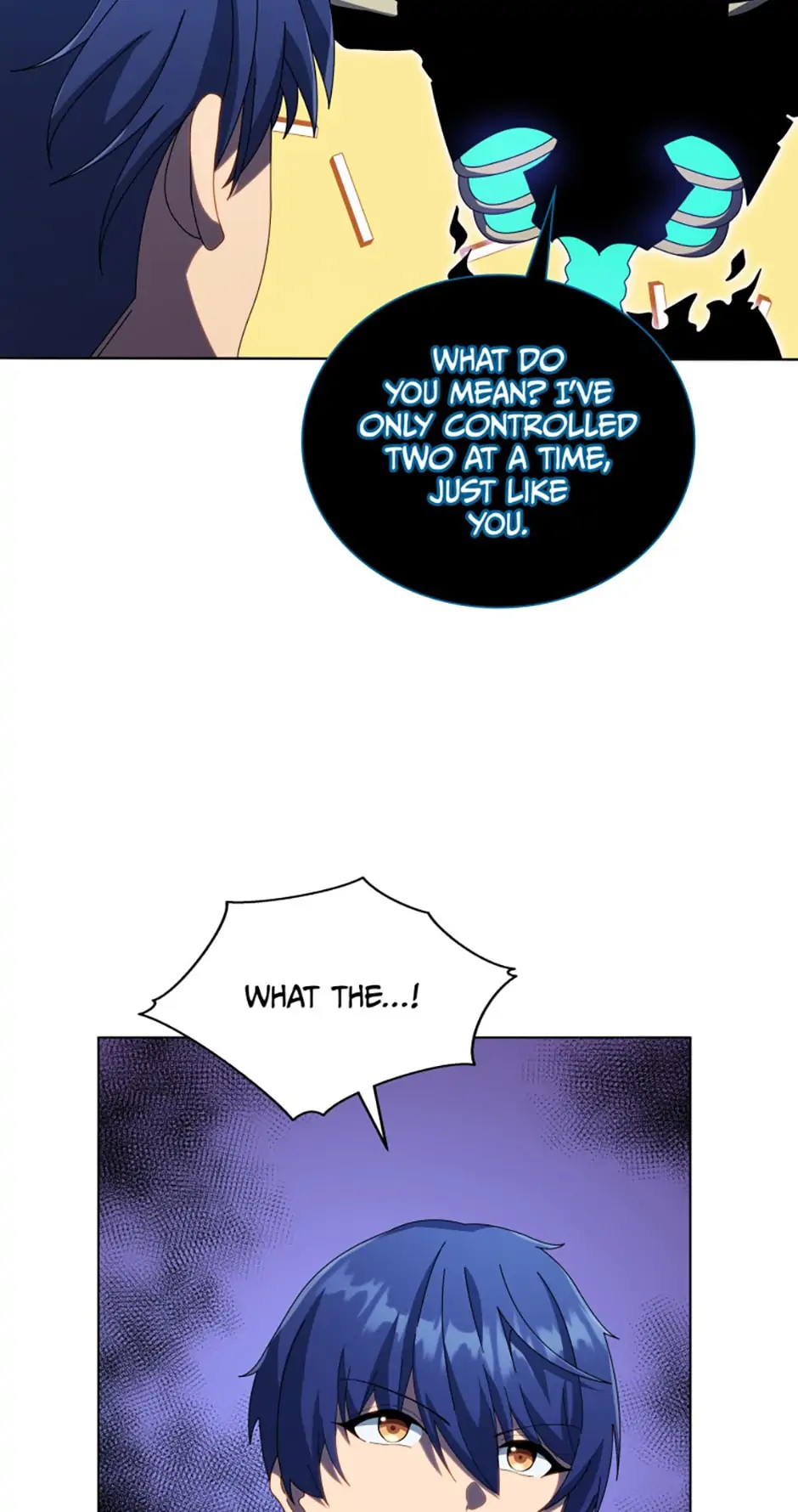 Read Necromancer Acade Manga Online