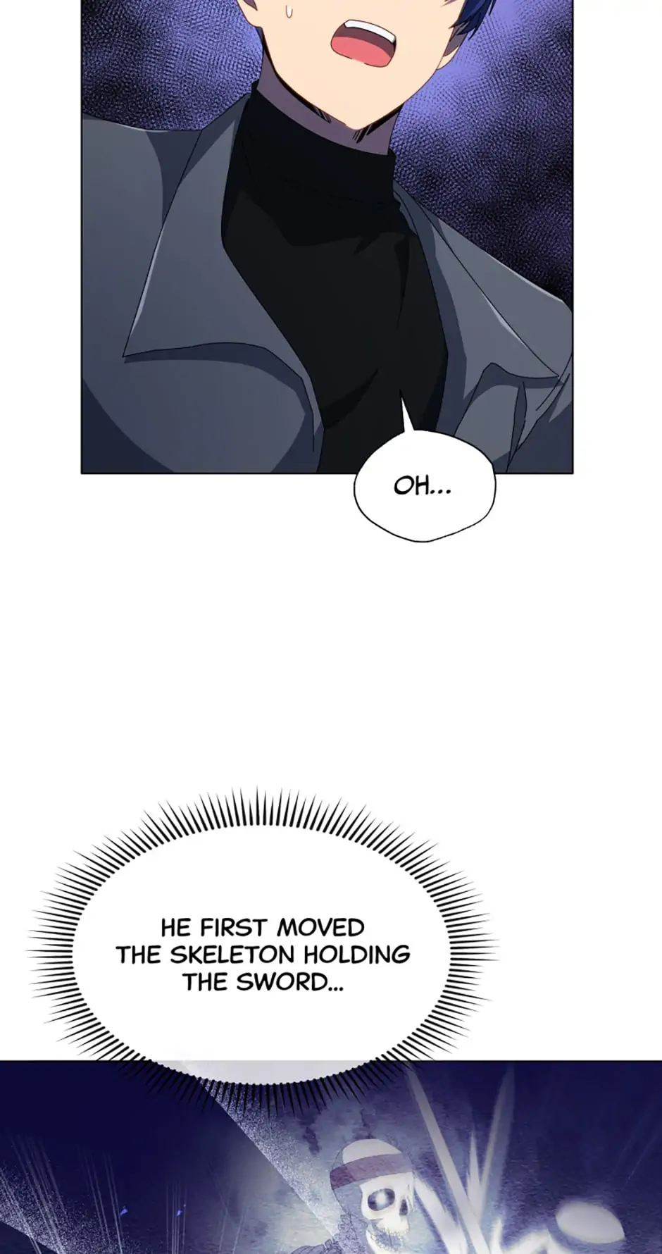 Read Necromancer Acade Manga Online