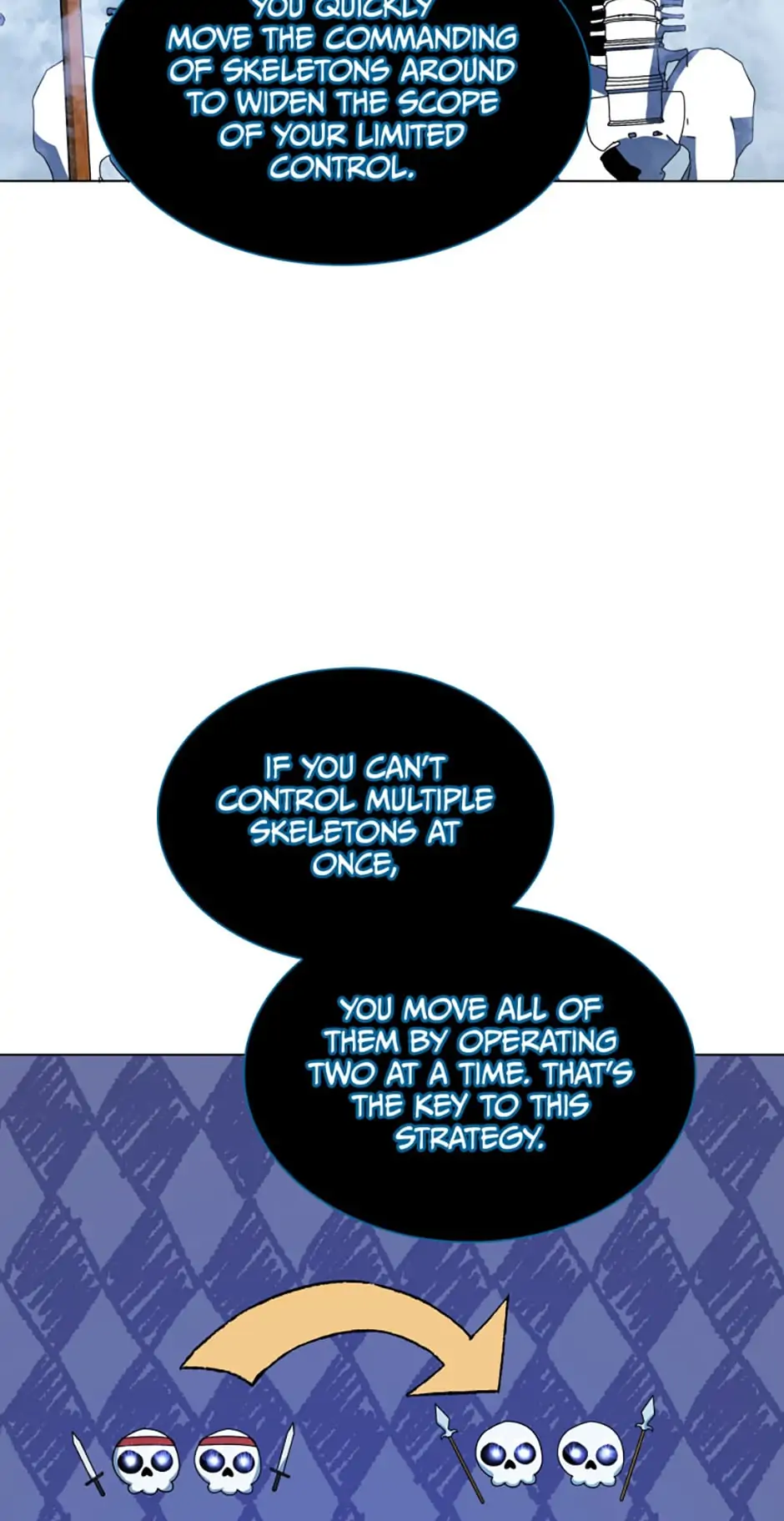 Read Necromancer Acade Manga Online