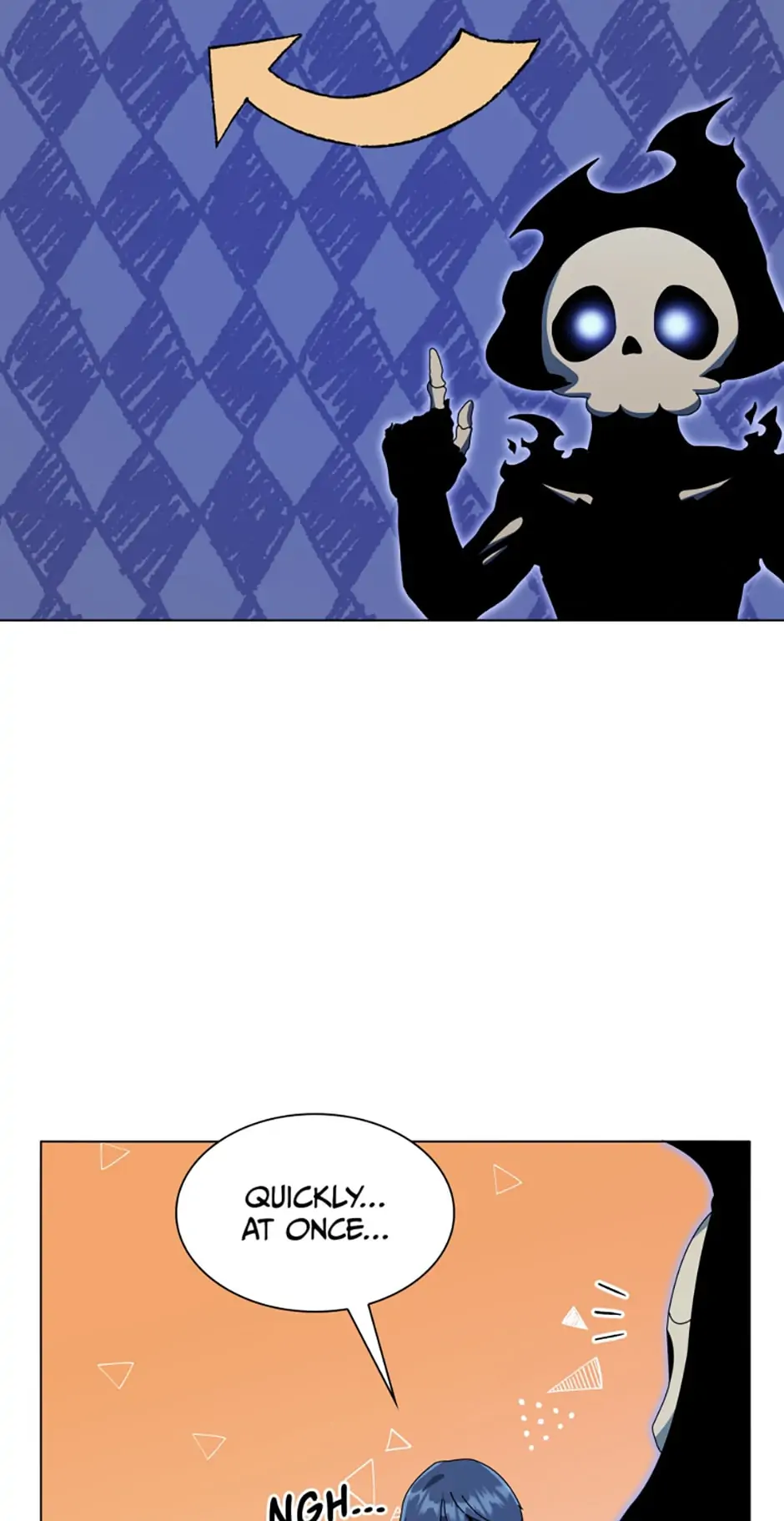 Read Necromancer Acade Manga Online