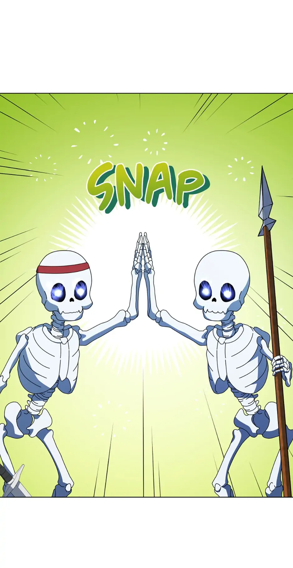 Read Necromancer Acade Manga Online