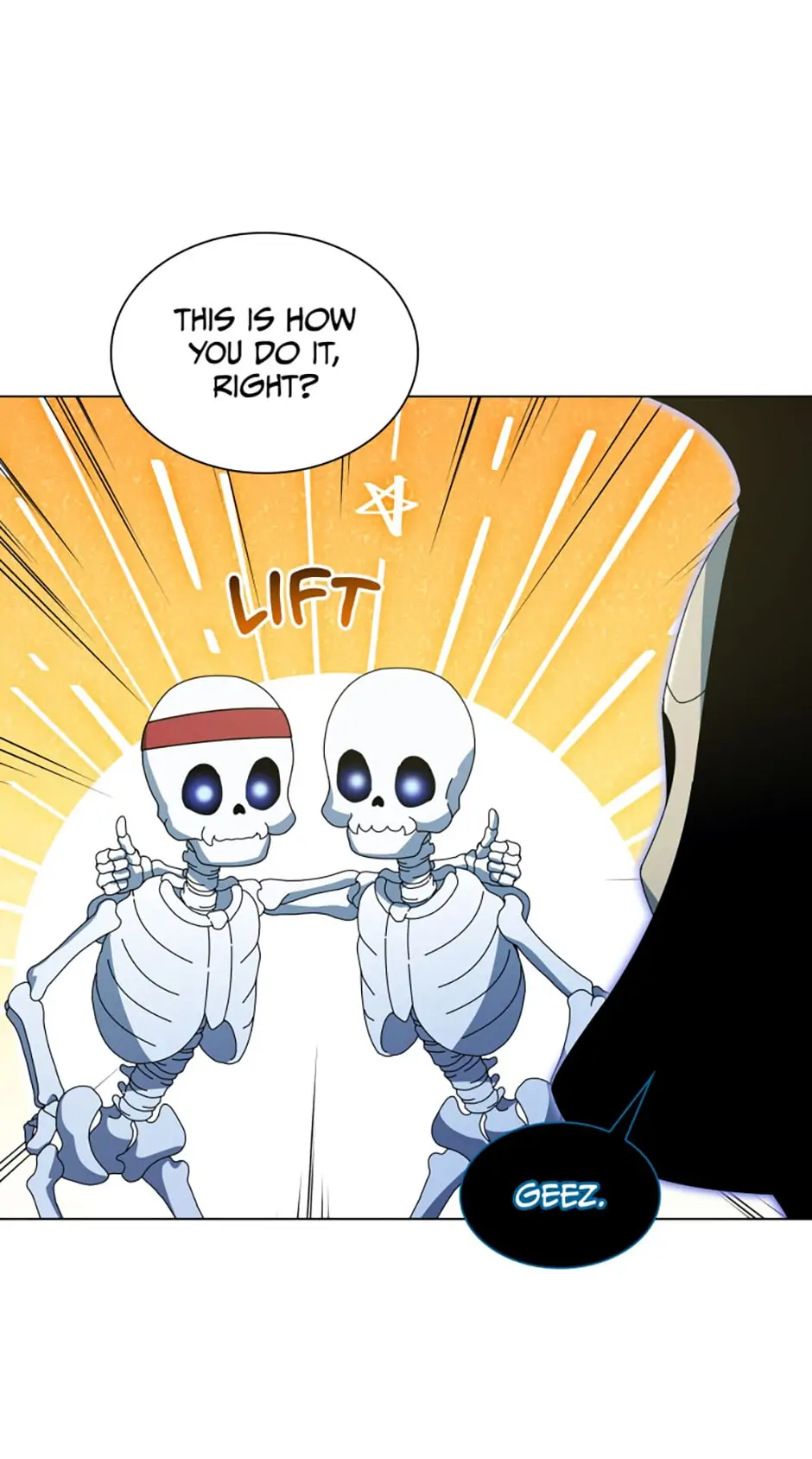 Read Necromancer Acade Manga Online