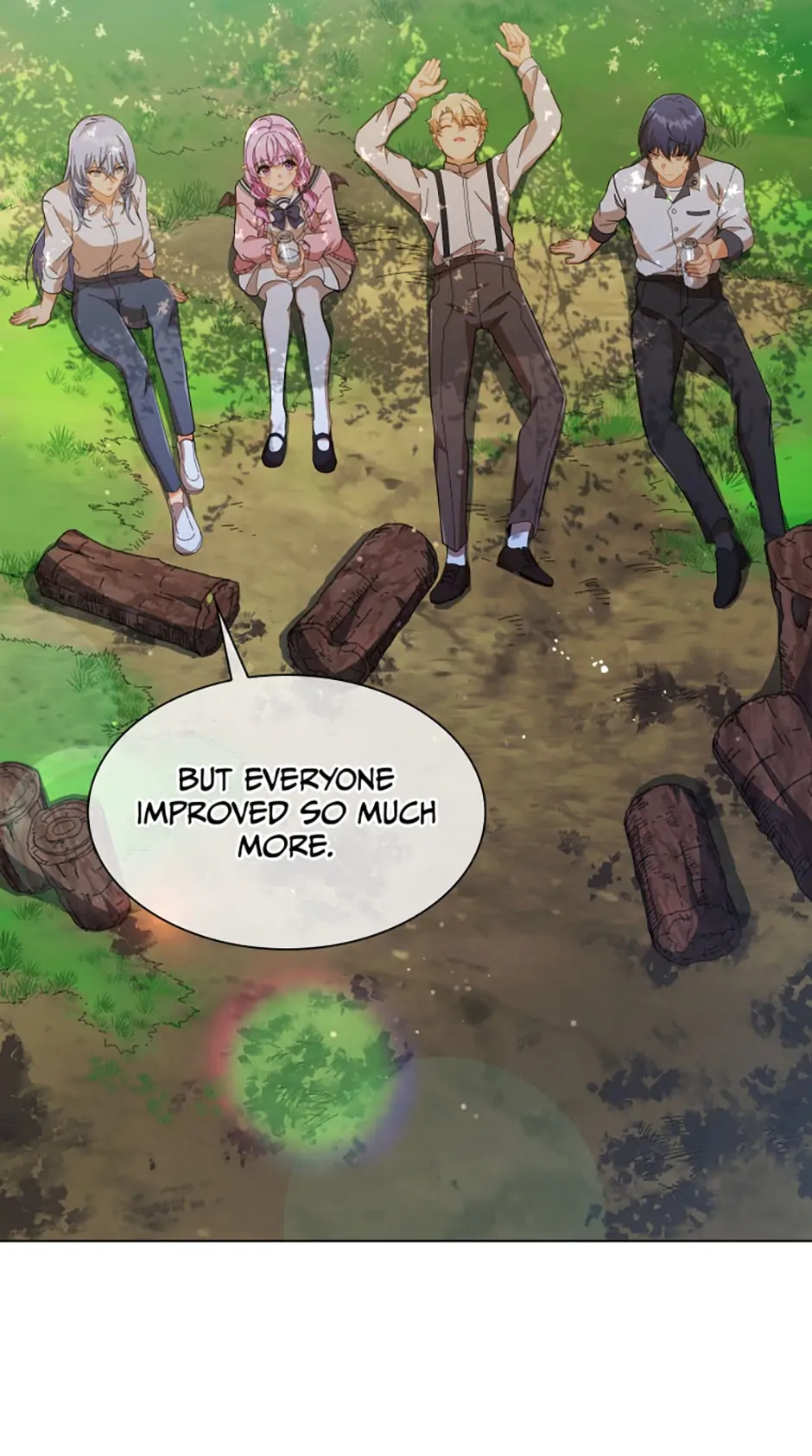 Read Necromancer Acade Manga Online