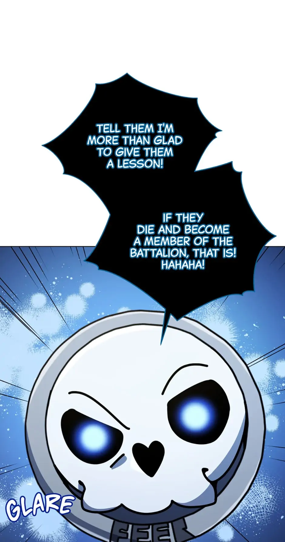 Read Necromancer Acade Manga Online