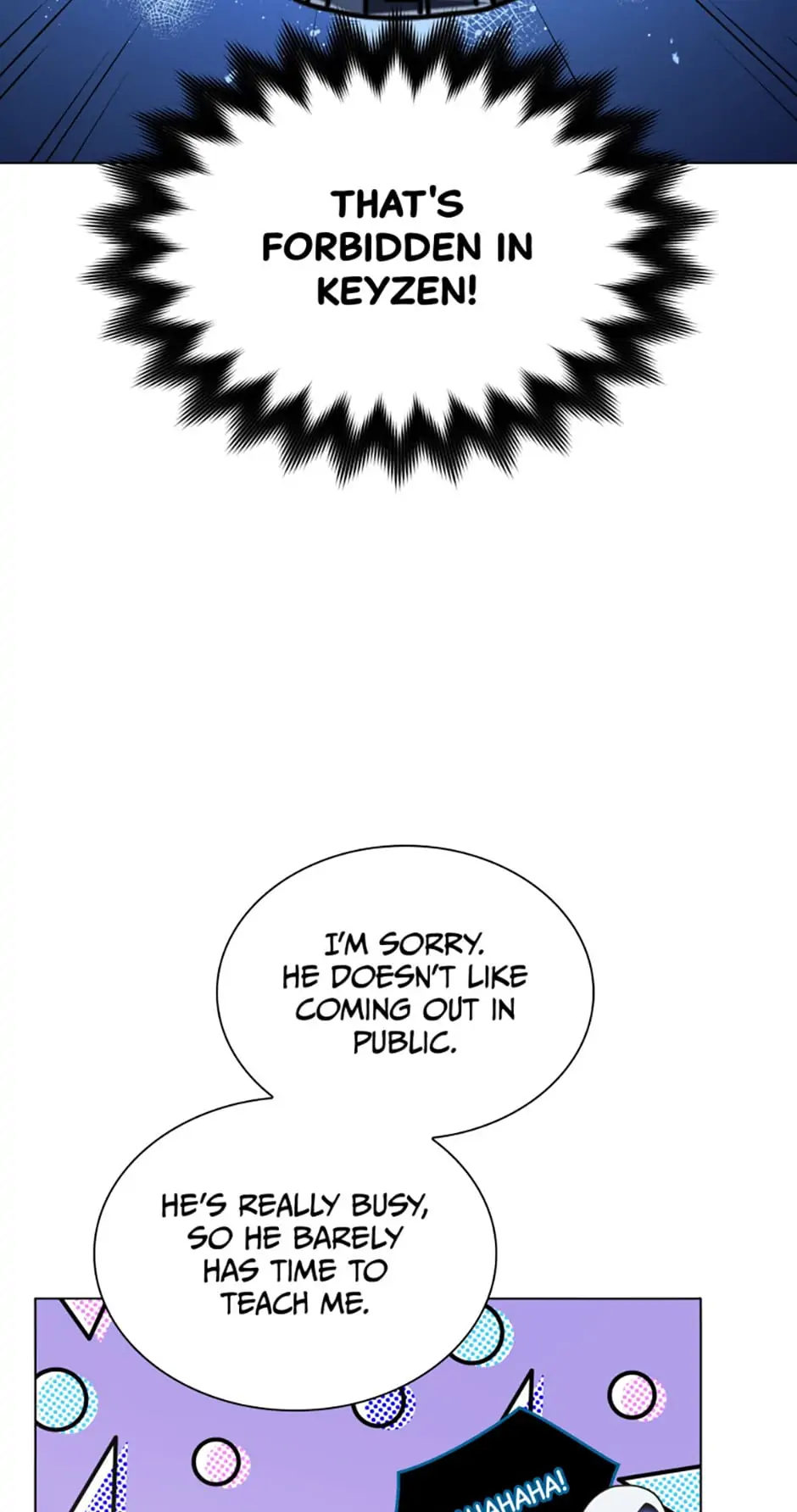 Read Necromancer Acade Manga Online