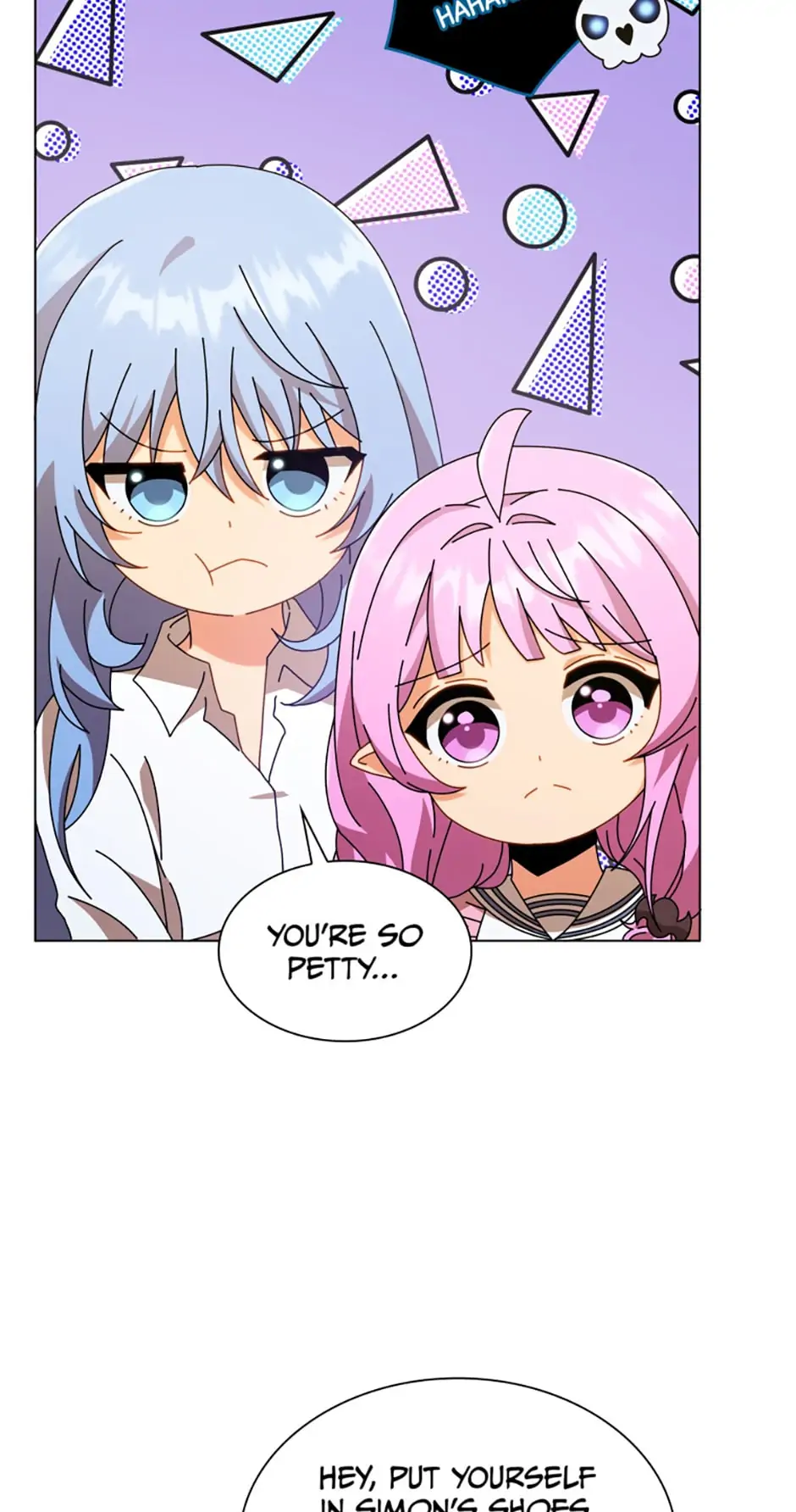 Read Necromancer Acade Manga Online