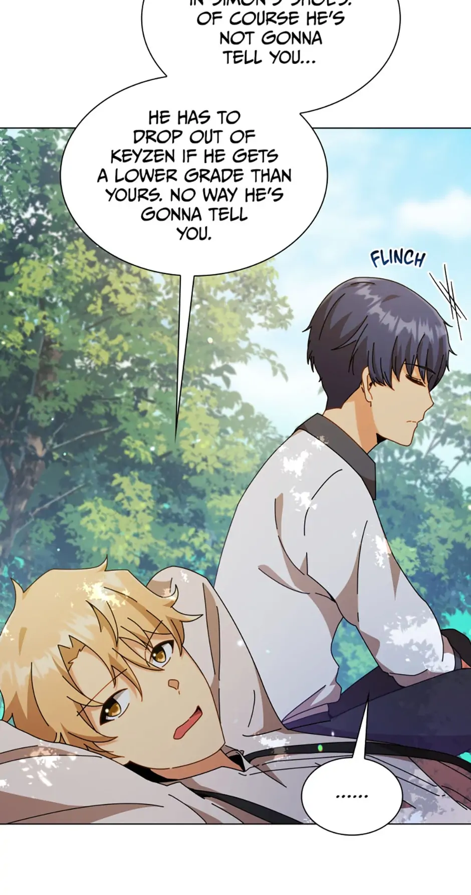 Read Necromancer Acade Manga Online