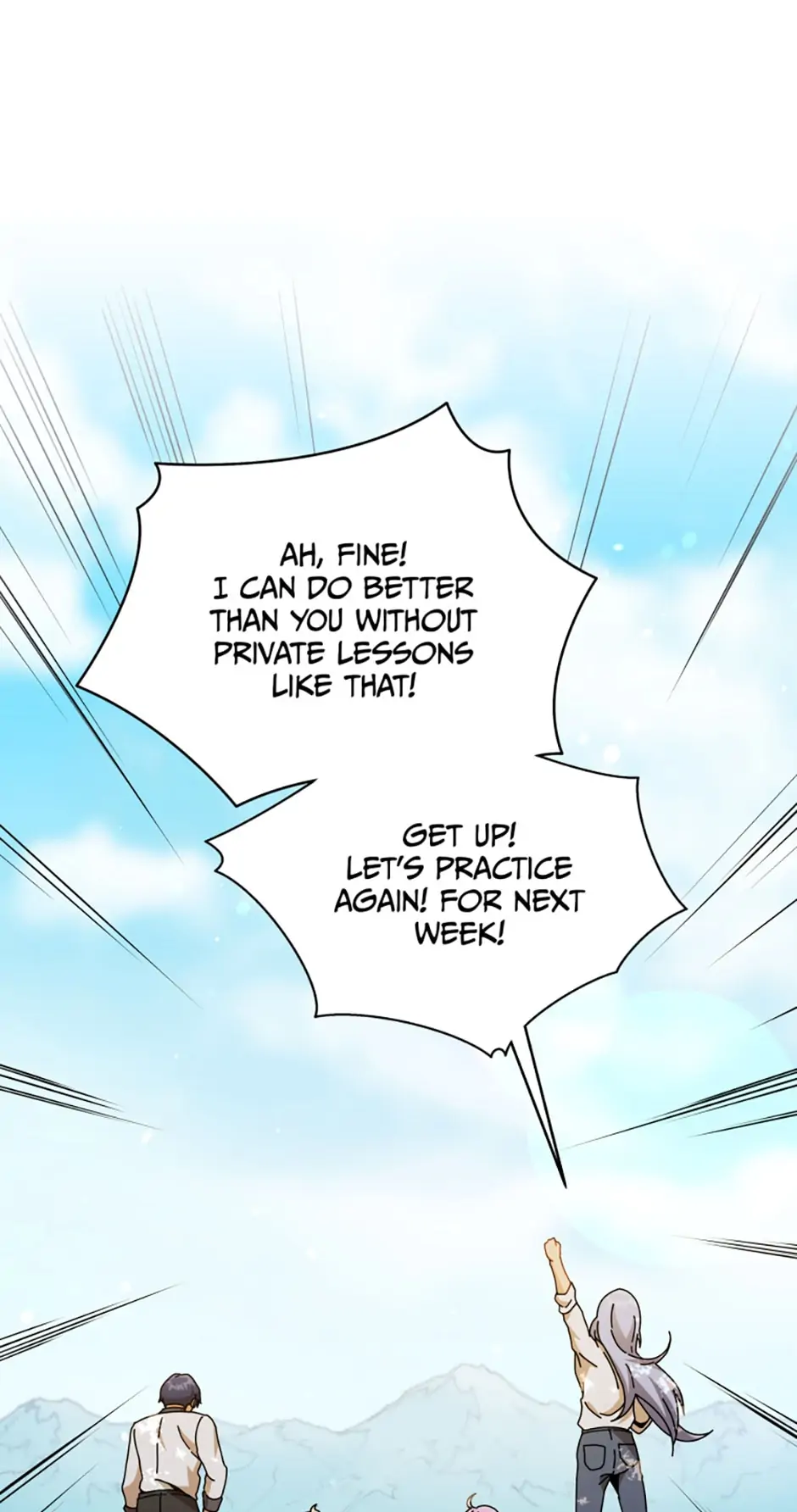 Read Necromancer Acade Manga Online