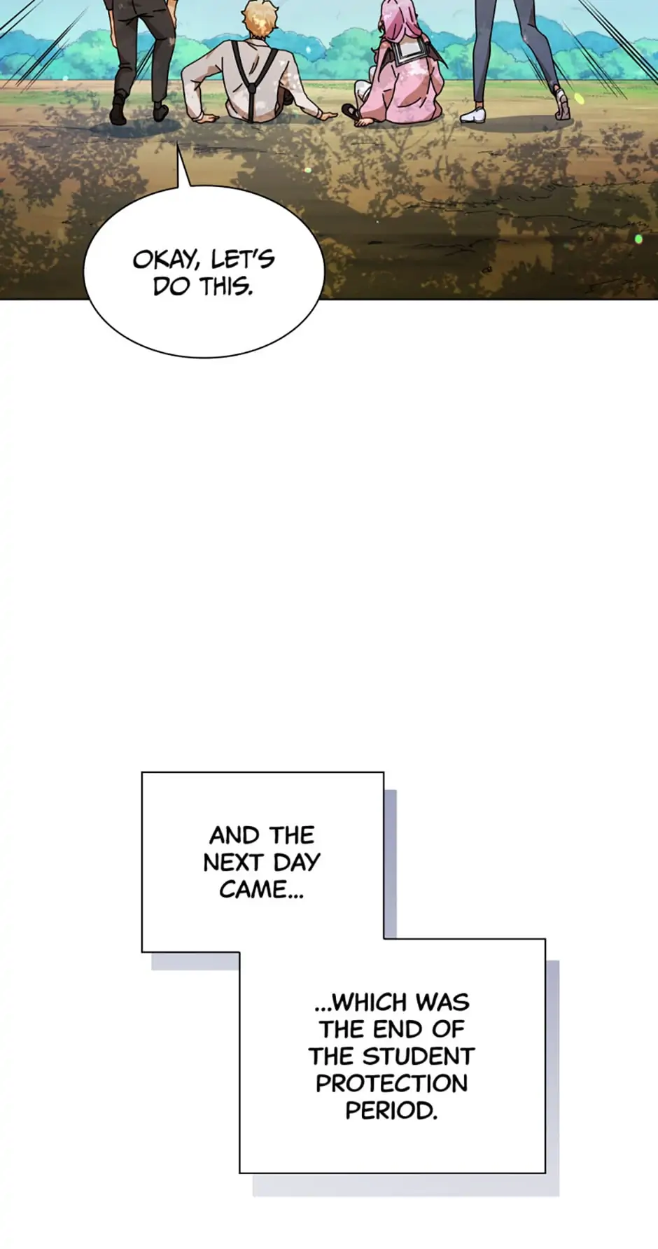 Read Necromancer Acade Manga Online