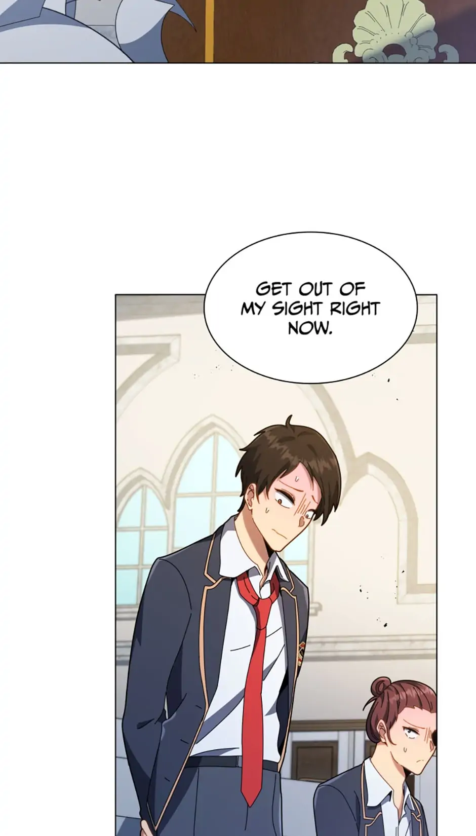 Read Necromancer Acade Manga Online