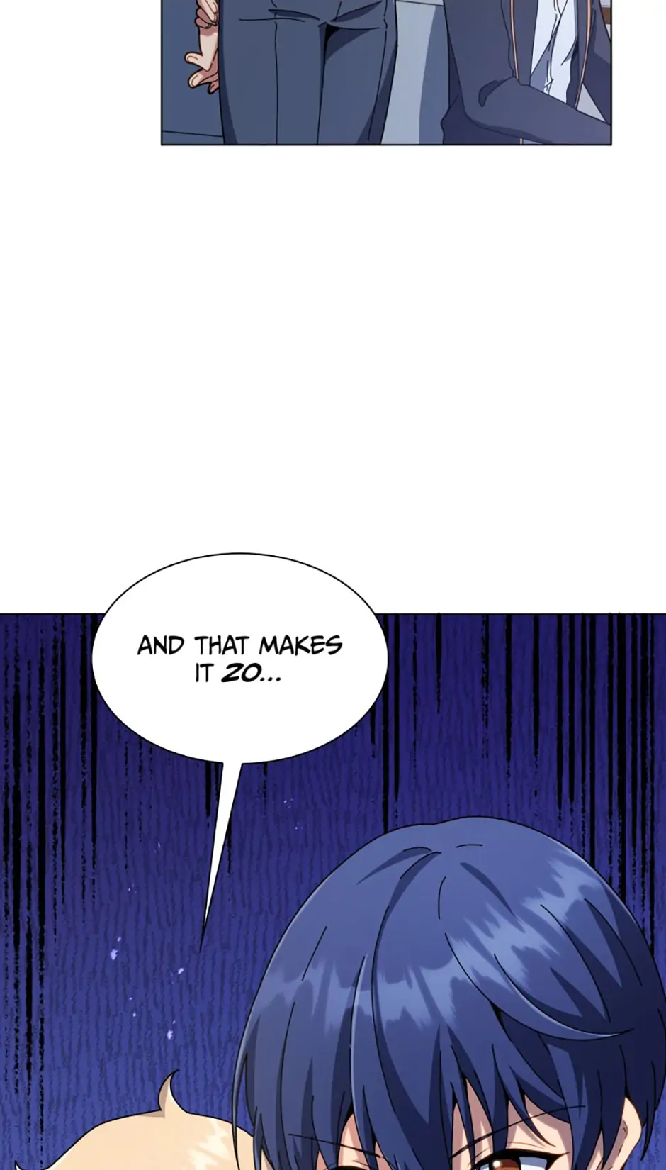 Read Necromancer Acade Manga Online