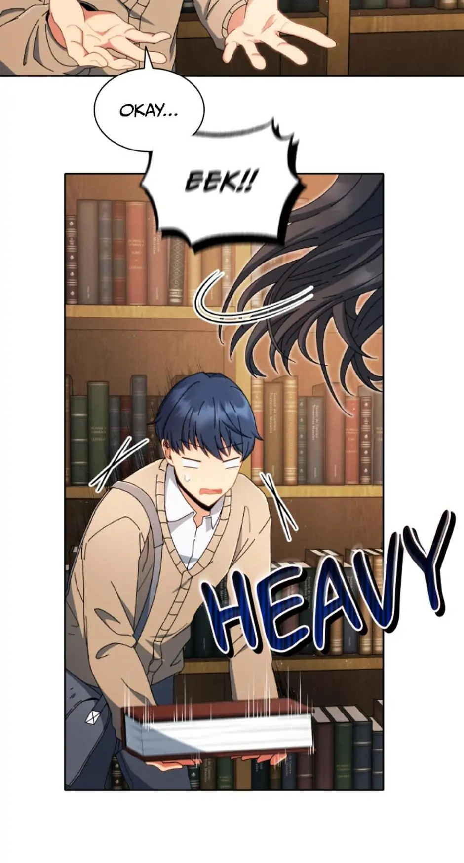 Read Necromancer Acade Manga Online