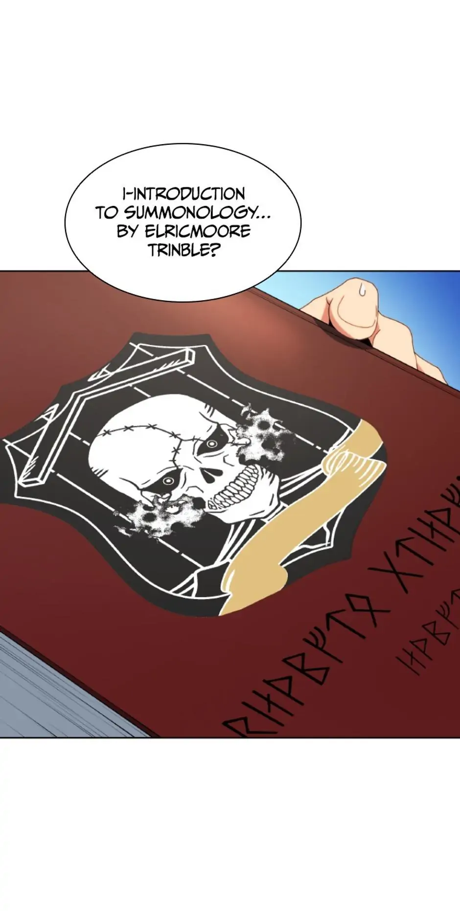 Read Necromancer Acade Manga Online